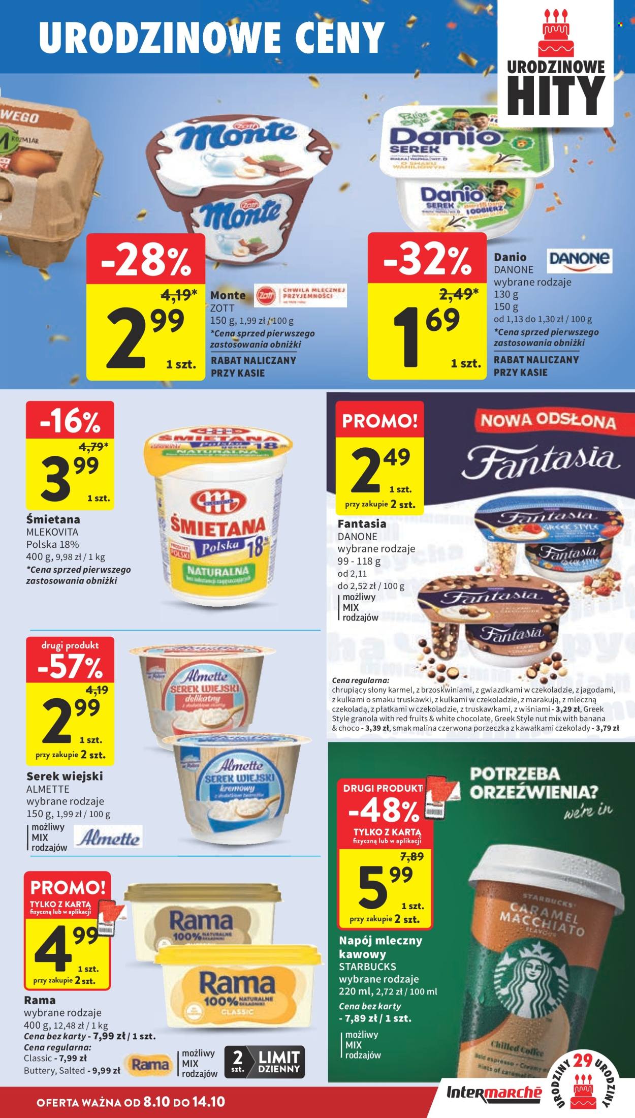 Gazetka Intermarché - 8.10.2026 - 14.10.2026. Strona 23