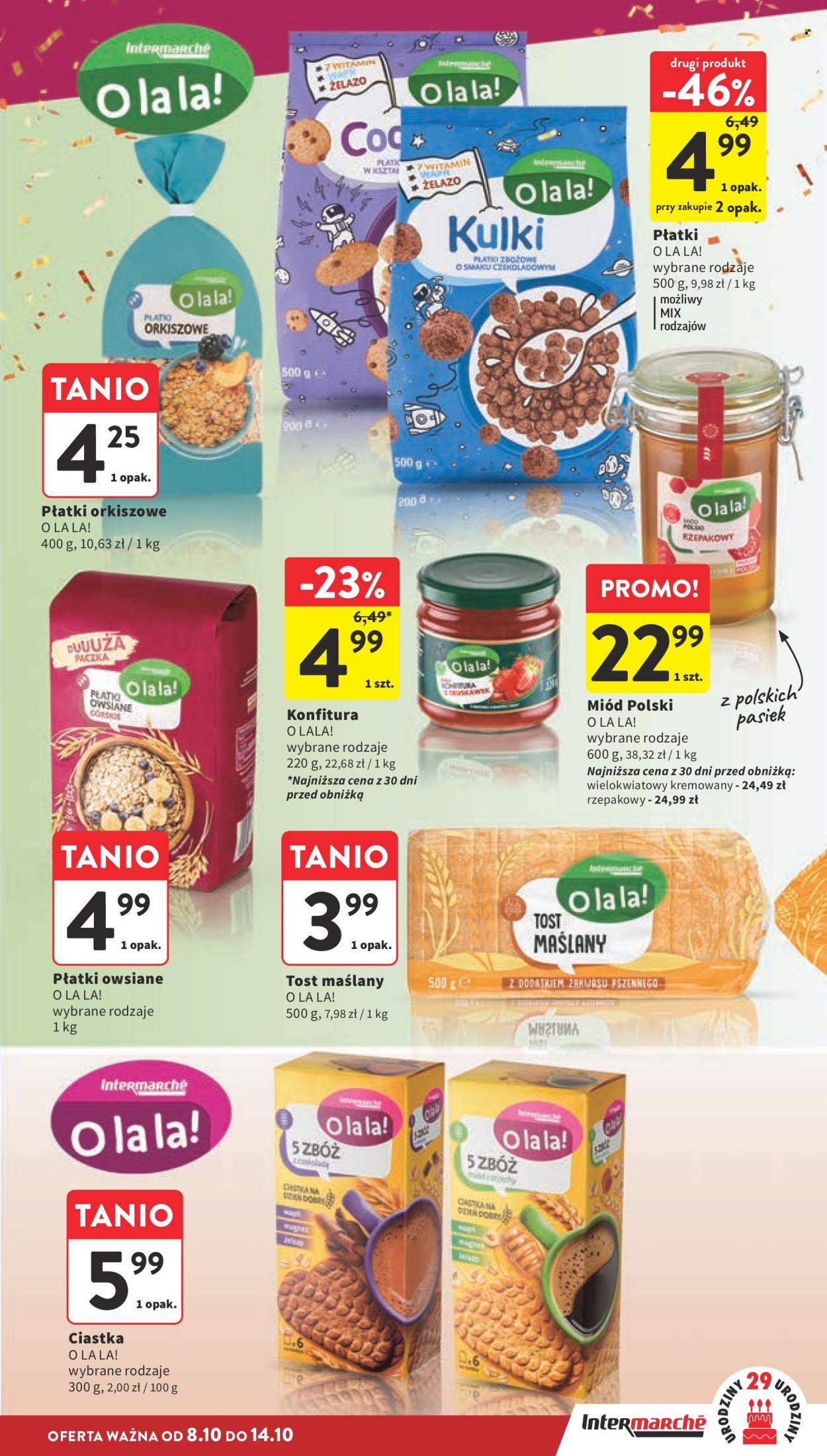 Gazetka Intermarché - 8.10.2026 - 14.10.2026. Strona 25