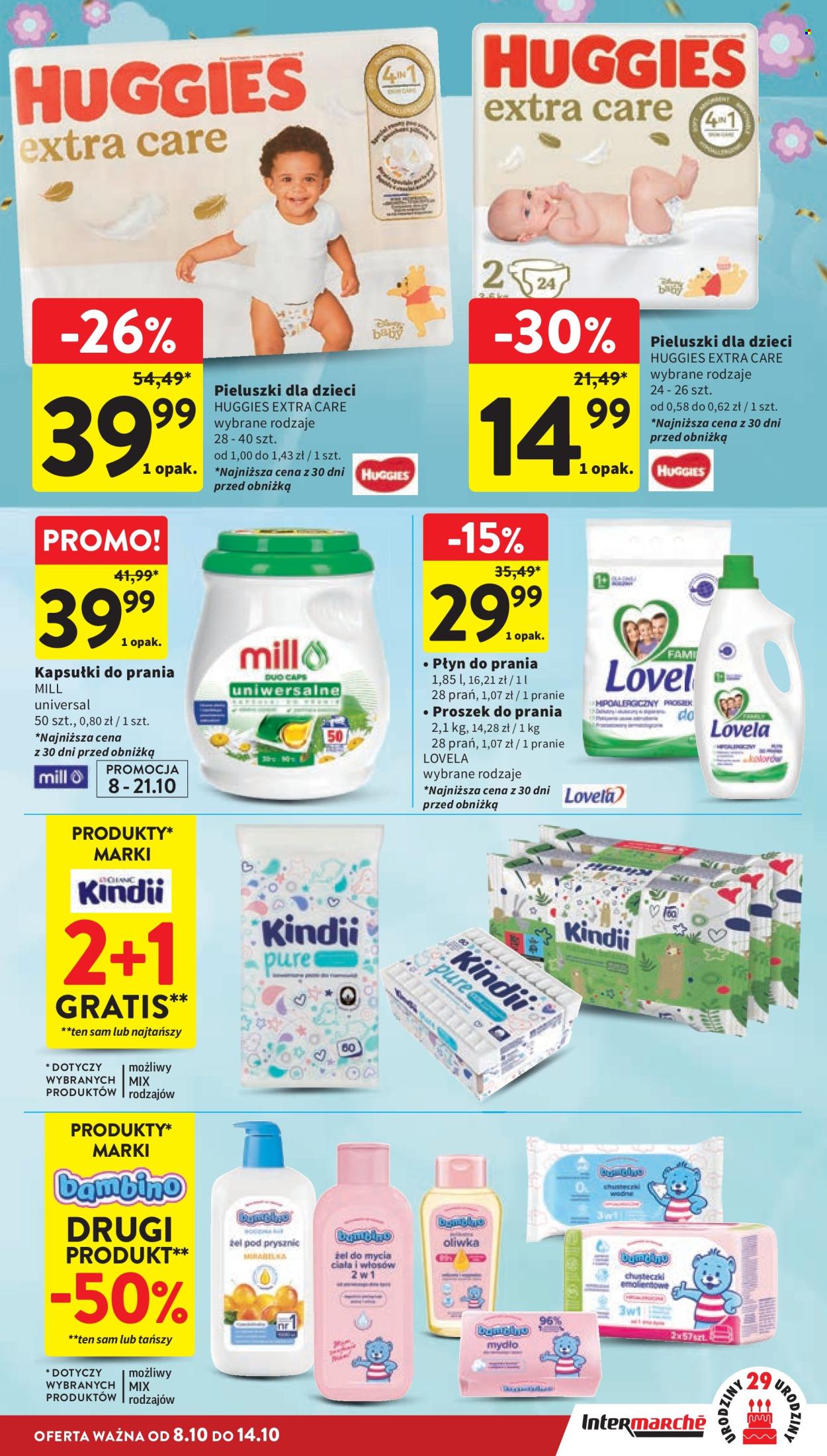 Gazetka Intermarché - 8.10.2026 - 14.10.2026. Strona 37