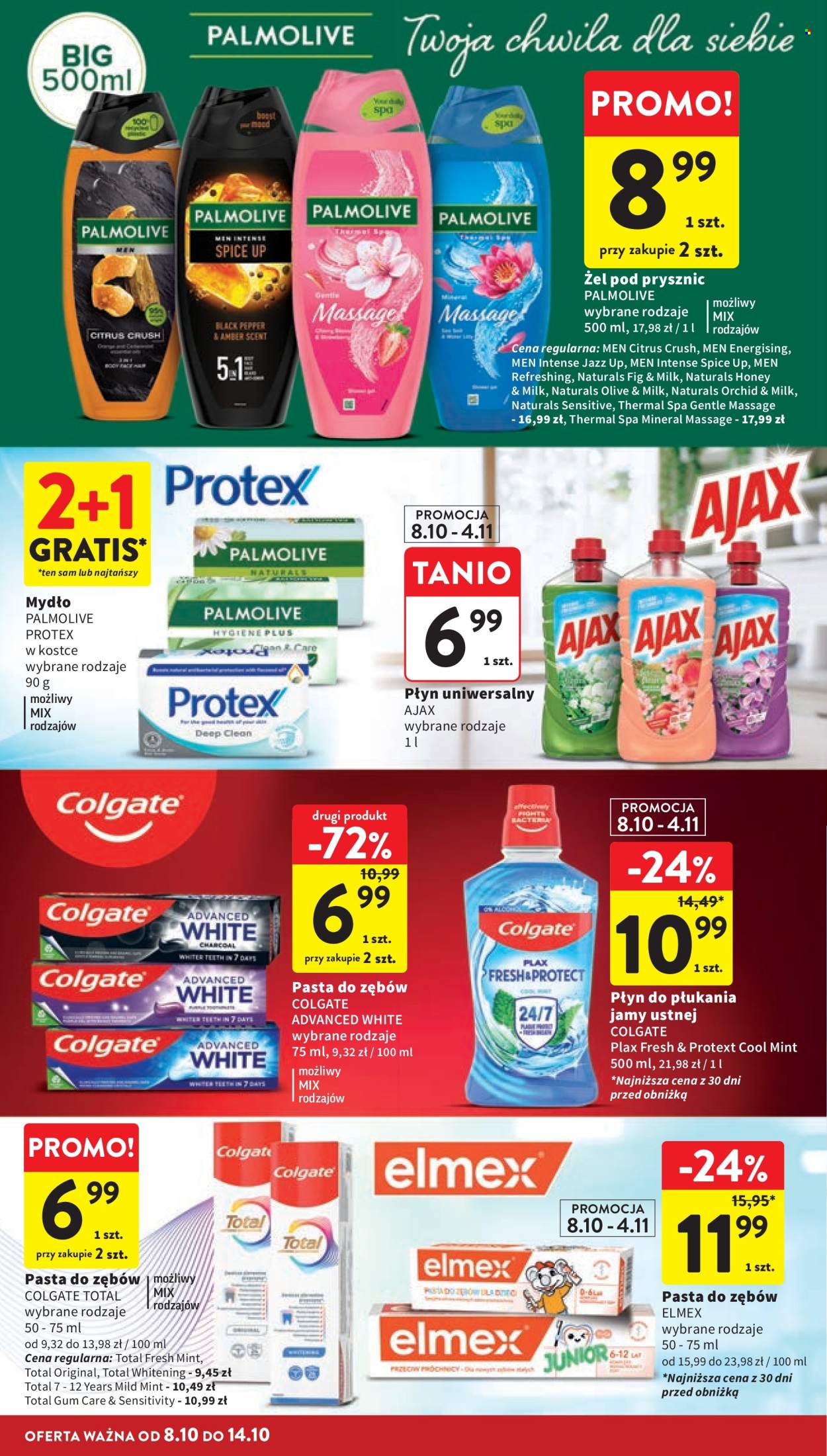 Gazetka Intermarché - 8.10.2026 - 14.10.2026. Strona 38