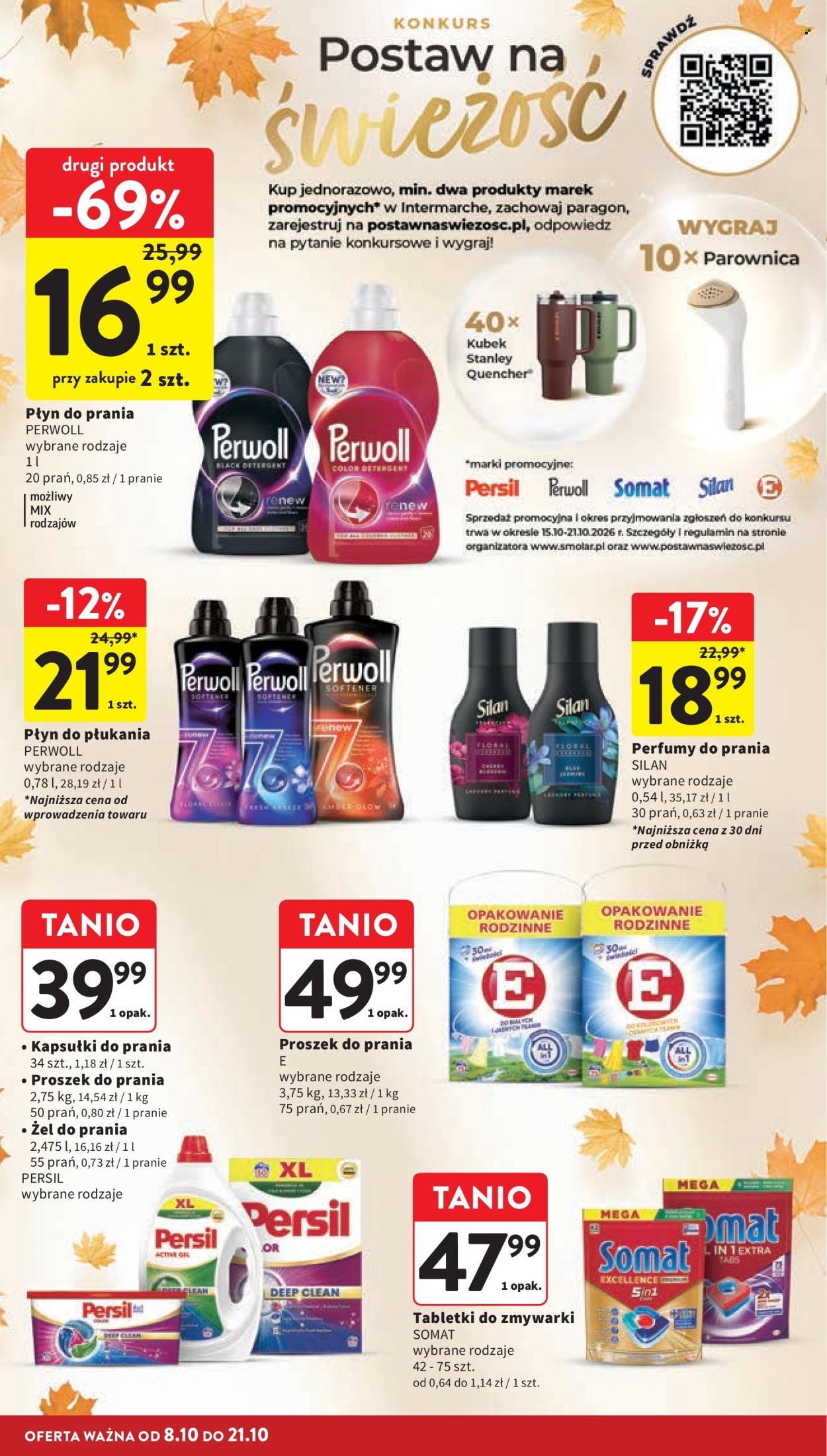 Gazetka Intermarché - 8.10.2026 - 14.10.2026. Strona 40