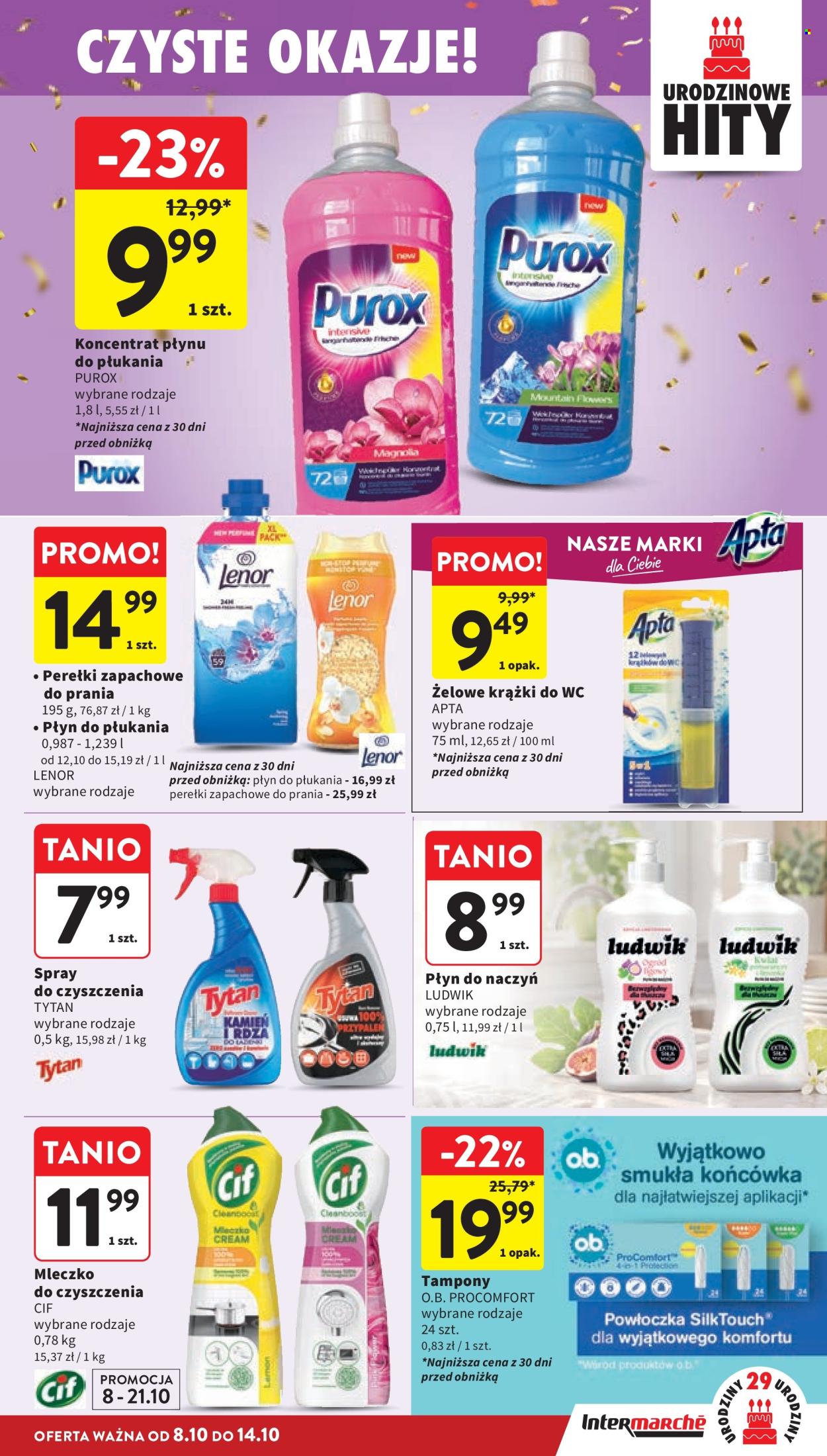 Gazetka Intermarché - 8.10.2026 - 14.10.2026. Strona 41