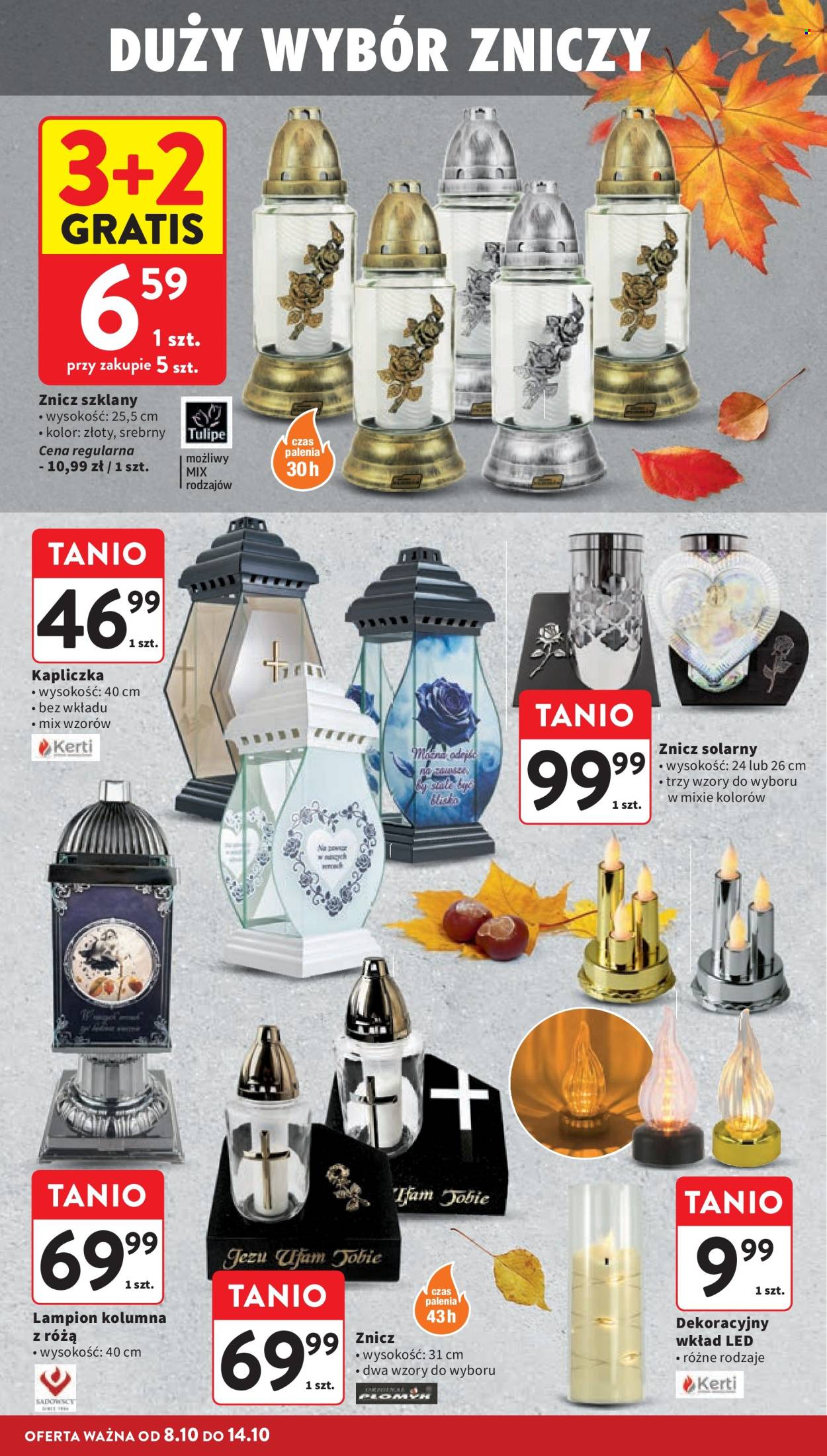 Gazetka Intermarché - 8.10.2026 - 14.10.2026. Strona 44