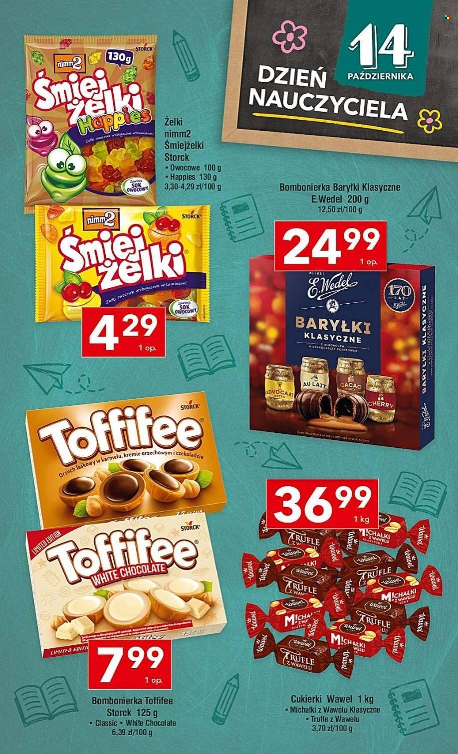 Gazetka Lewiatan - 8.10.2026 - 14.10.2026. Strona 9