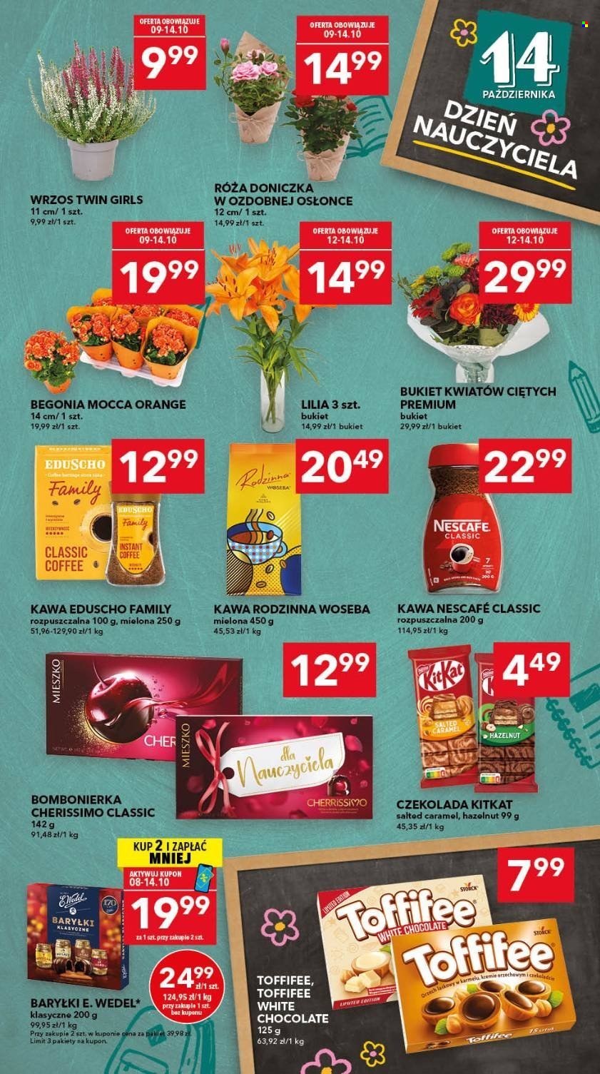 Gazetka Lewiatan - 8.10.2026 - 14.10.2026. Strona 5