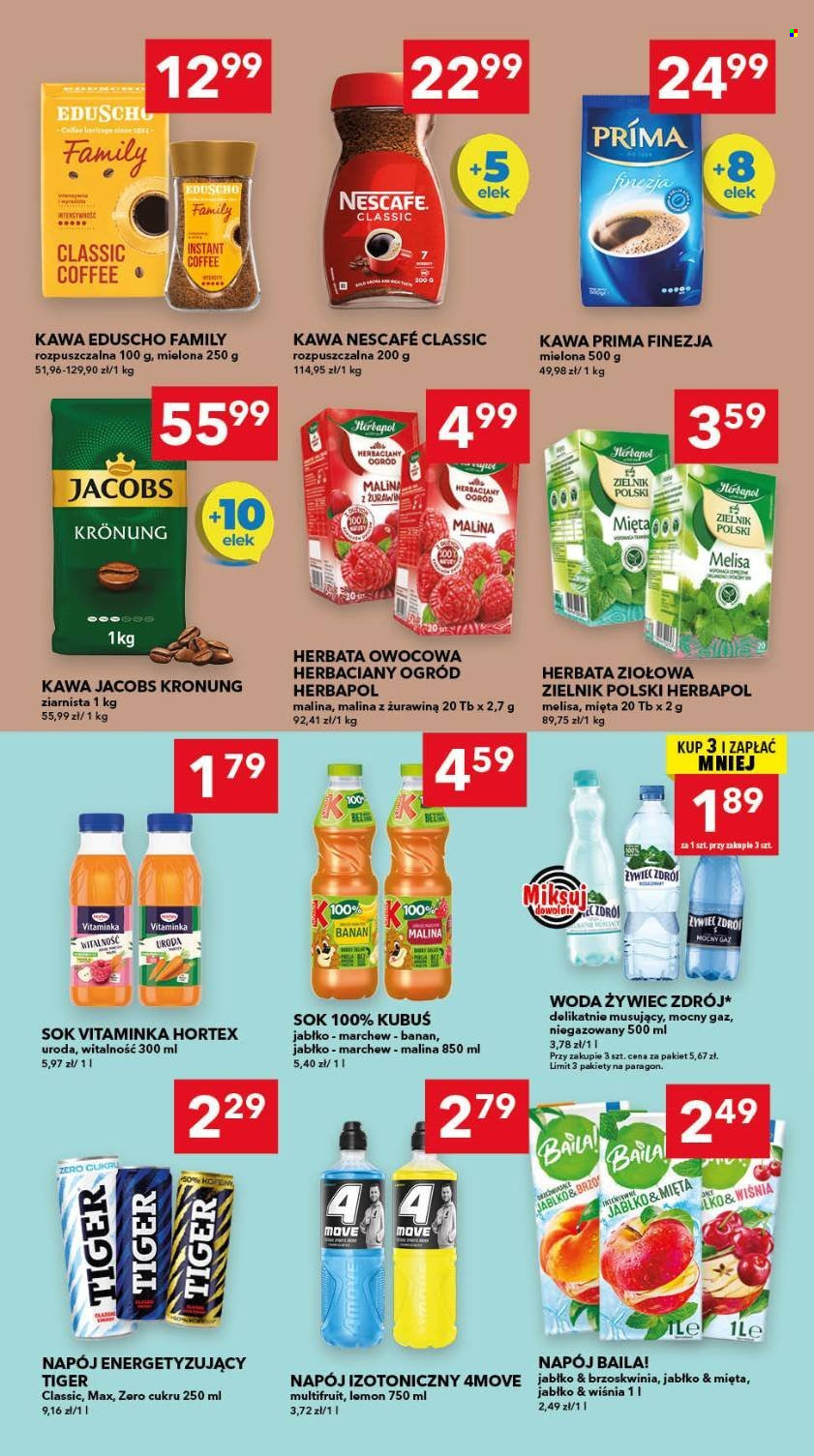 Gazetka Lewiatan - 8.10.2026 - 14.10.2026. Strona 6