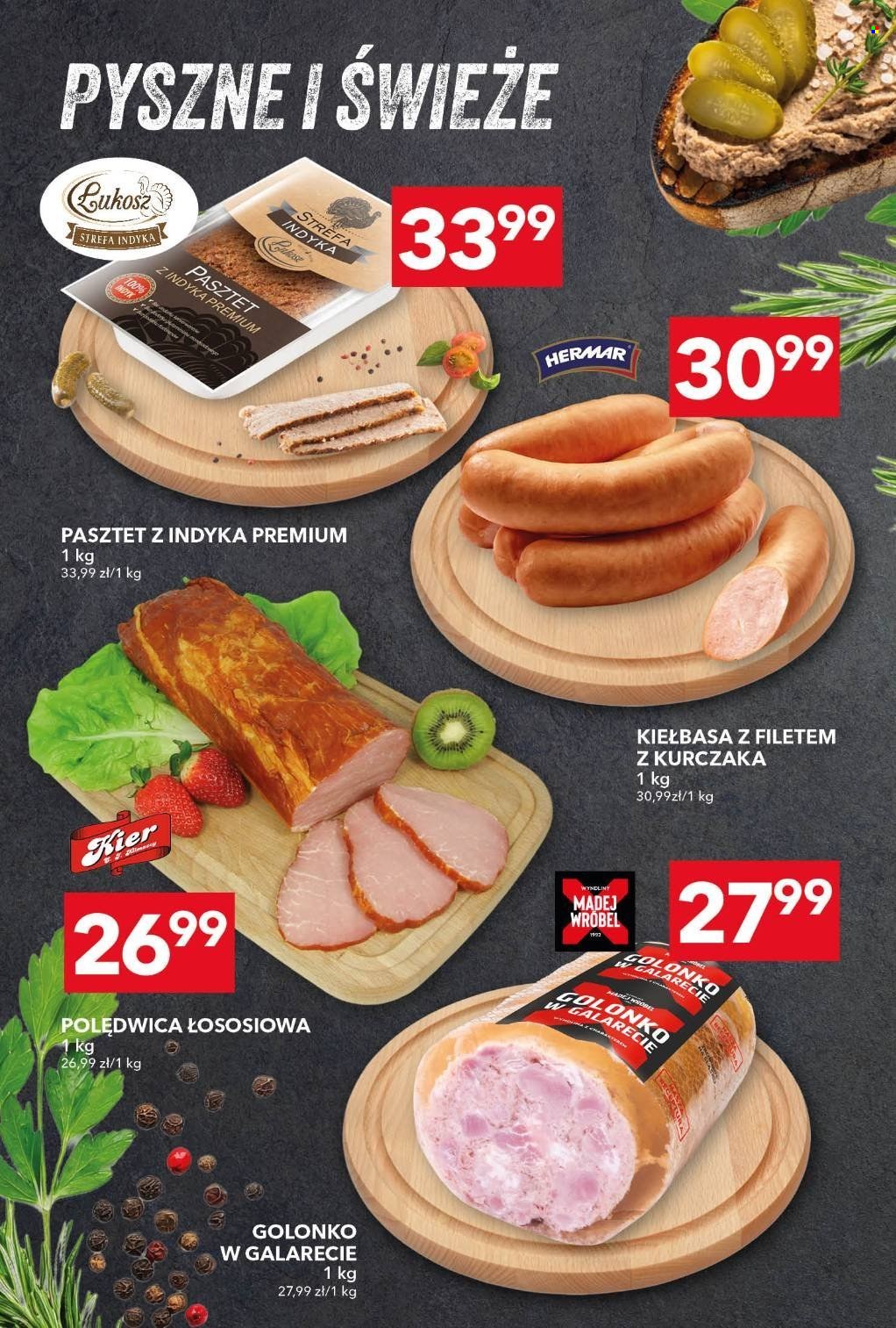 Gazetka Lewiatan - 8.10.2026 - 14.10.2026. Strona 7