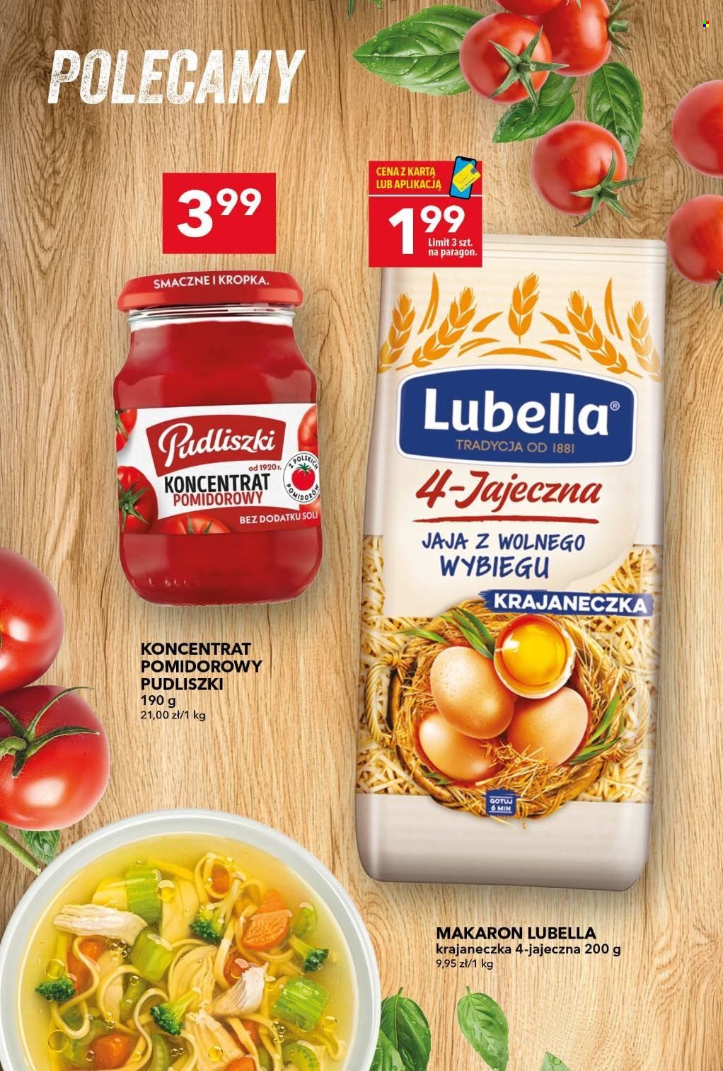 Gazetka Lewiatan - 8.10.2026 - 14.10.2026. Strona 21