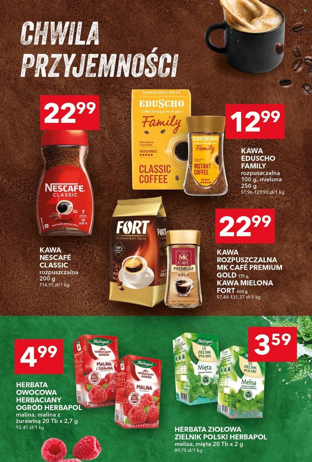 Gazetka Lewiatan - 8.10.2026 - 14.10.2026. Strona 22