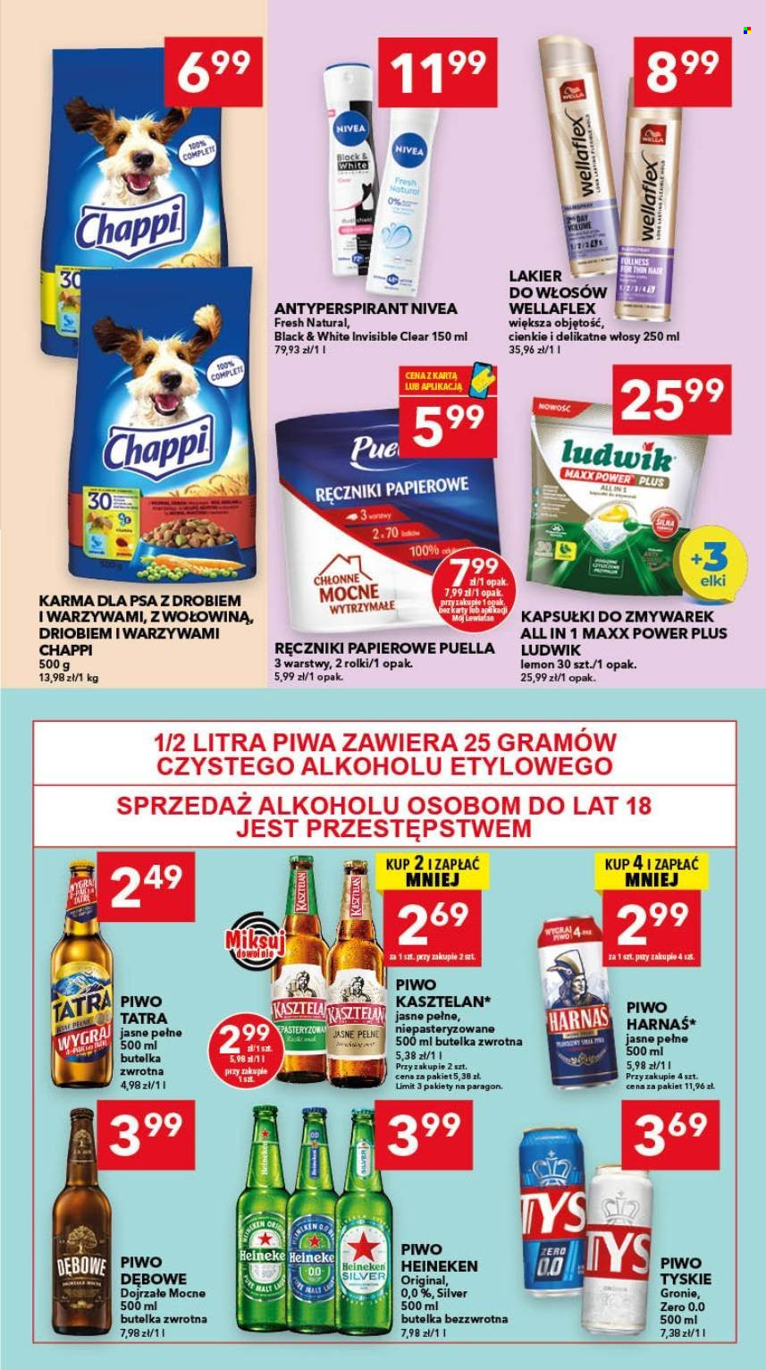 Gazetka Lewiatan - 8.10.2026 - 14.10.2026. Strona 7