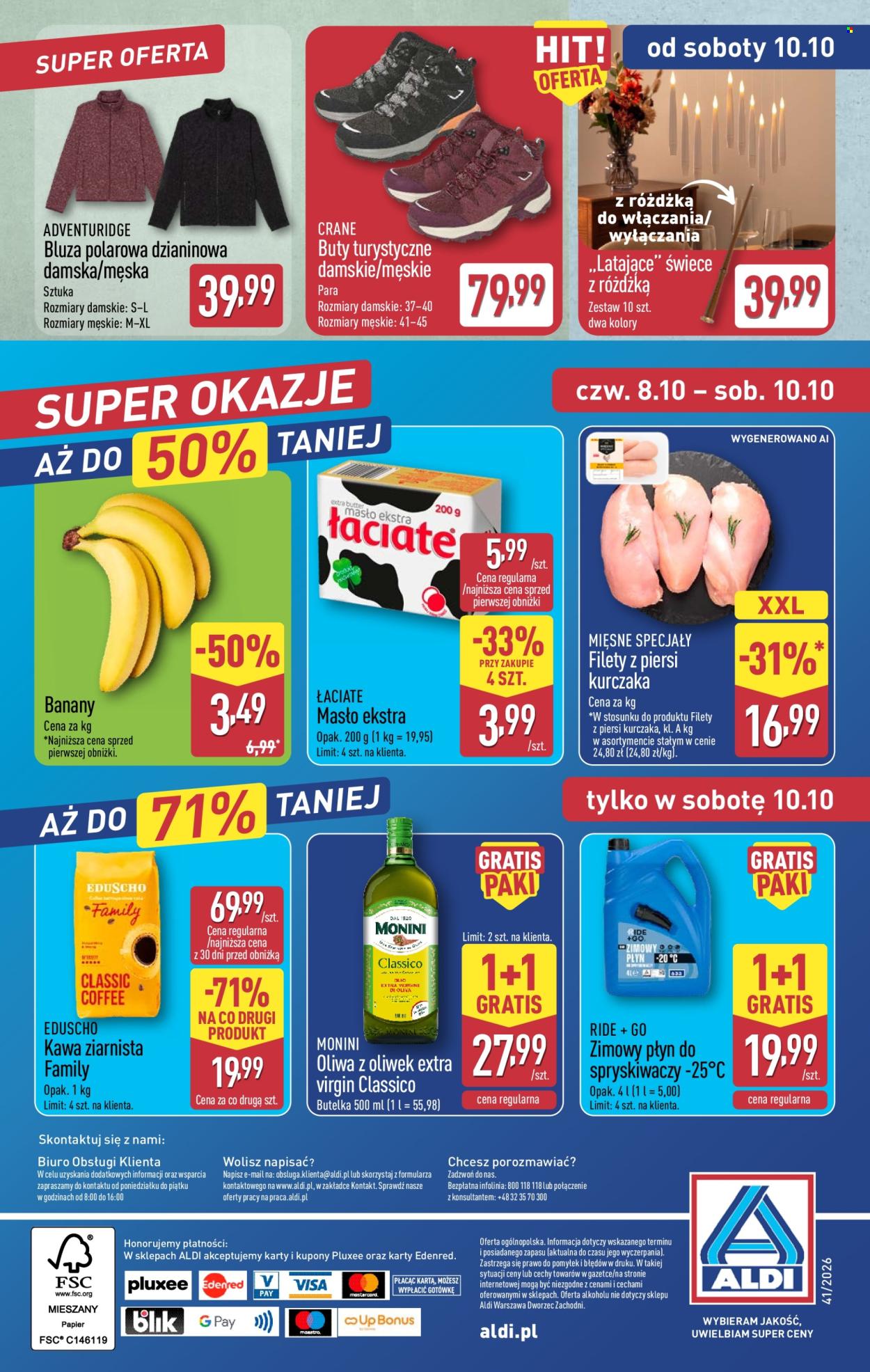 Gazetka ALDI - 8.10.2026 - 10.10.2026. Strona 15