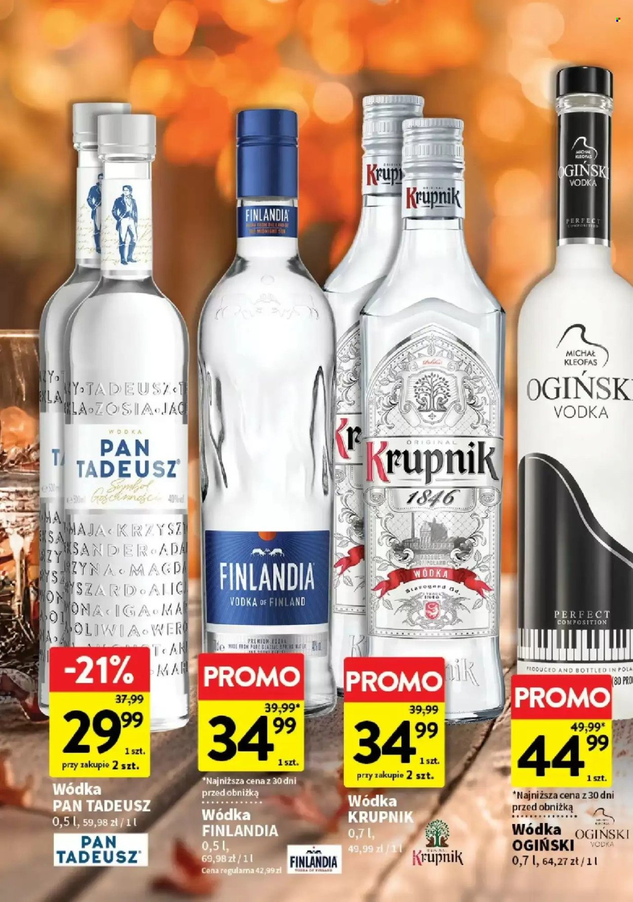 Gazetka Intermarché - 8.10.2026 - 21.10.2026. Strona 2