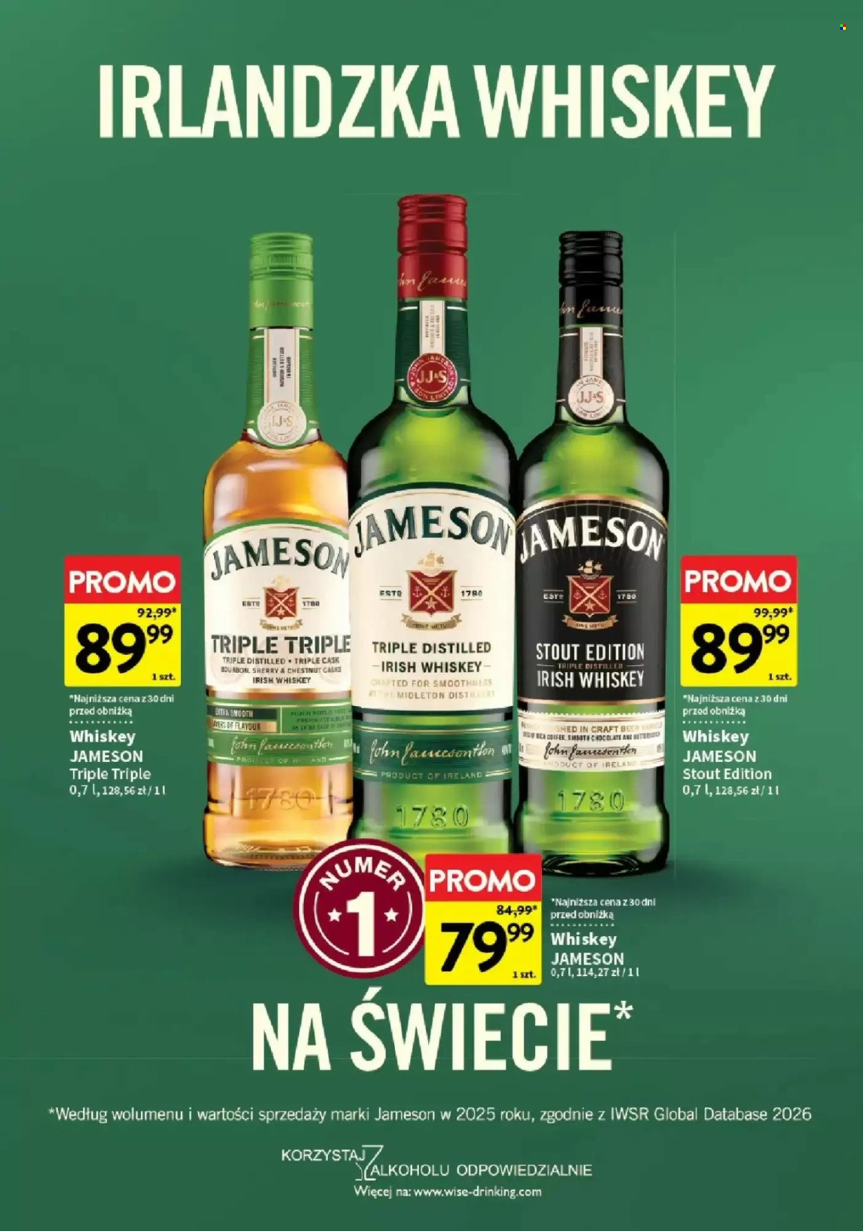 Gazetka Intermarché - 8.10.2026 - 21.10.2026. Strona 8
