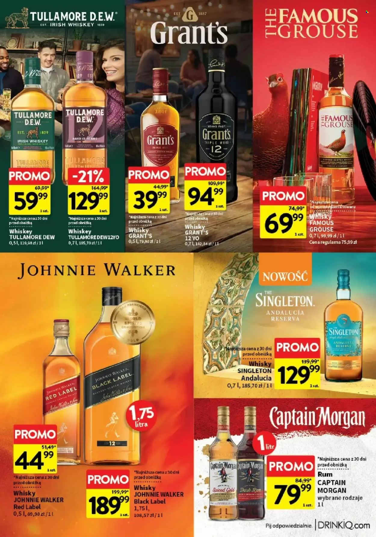 Gazetka Intermarché - 8.10.2026 - 21.10.2026. Strona 9