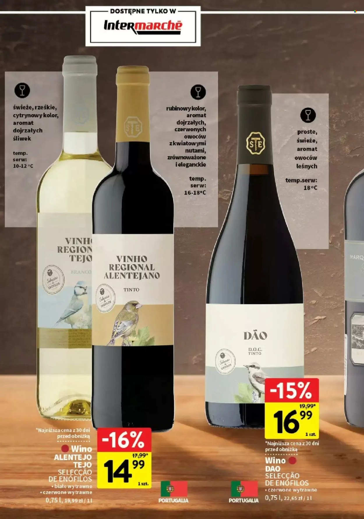 Gazetka Intermarché - 8.10.2026 - 21.10.2026. Strona 10