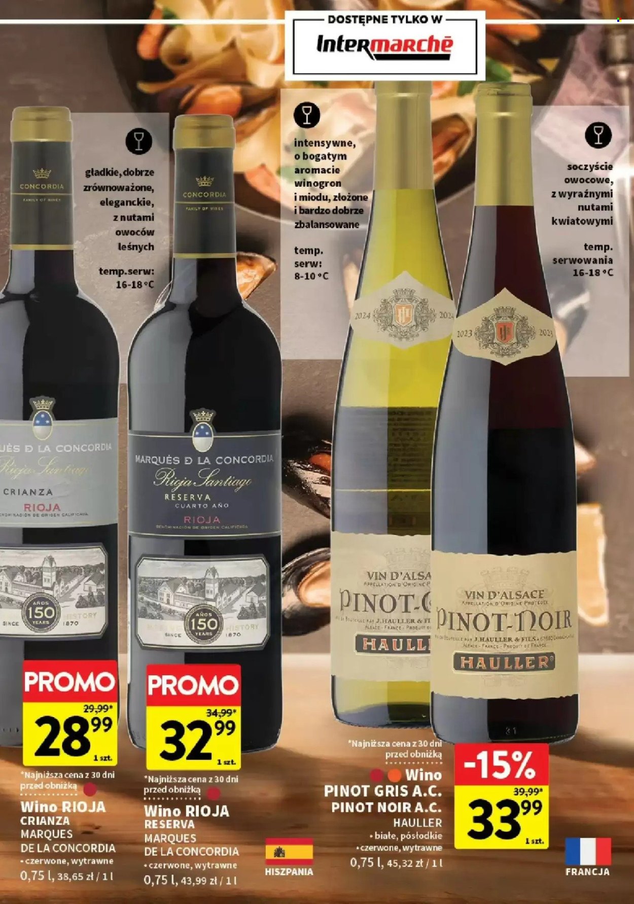 Gazetka Intermarché - 8.10.2026 - 21.10.2026. Strona 11