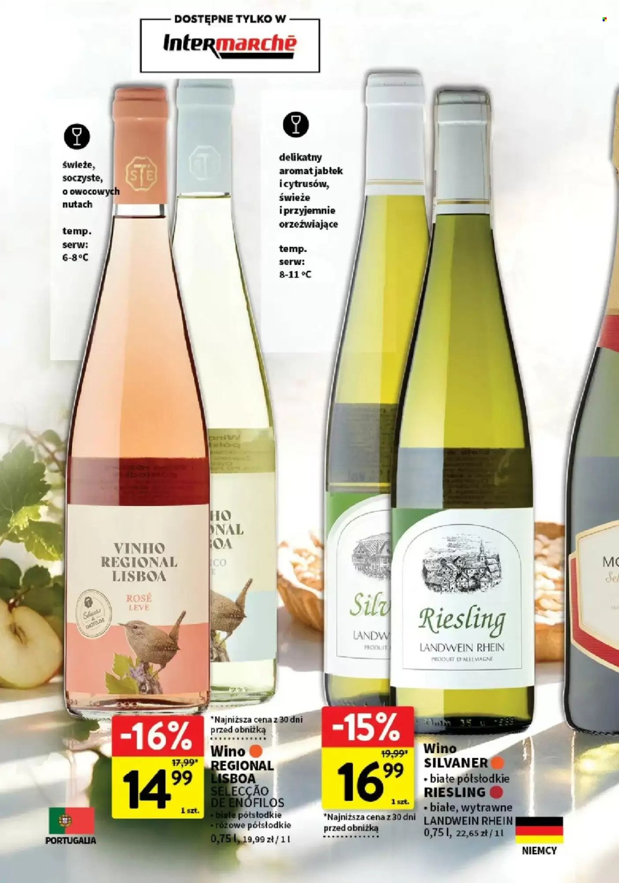 Gazetka Intermarché - 8.10.2026 - 21.10.2026. Strona 12