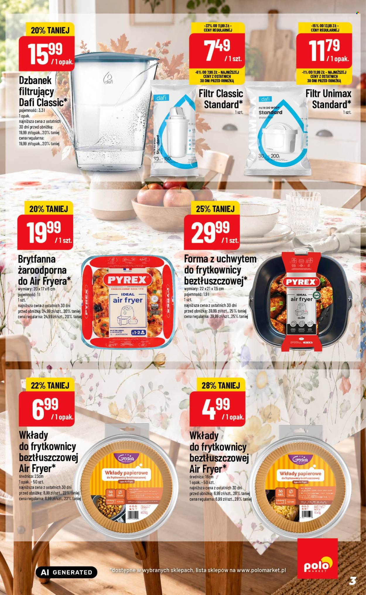 Gazetka Polomarket - 7.10.2026 - 13.10.2026. Strona 3