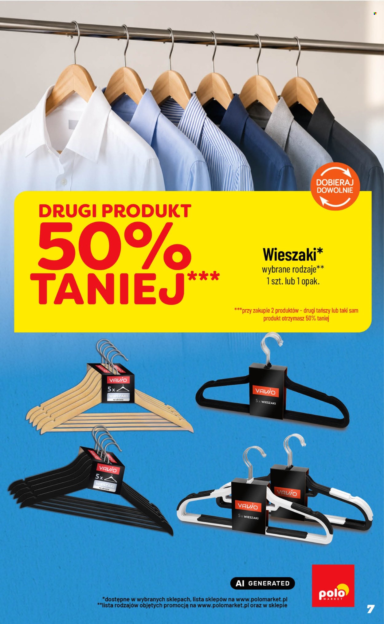 Gazetka Polomarket - 7.10.2026 - 13.10.2026. Strona 7