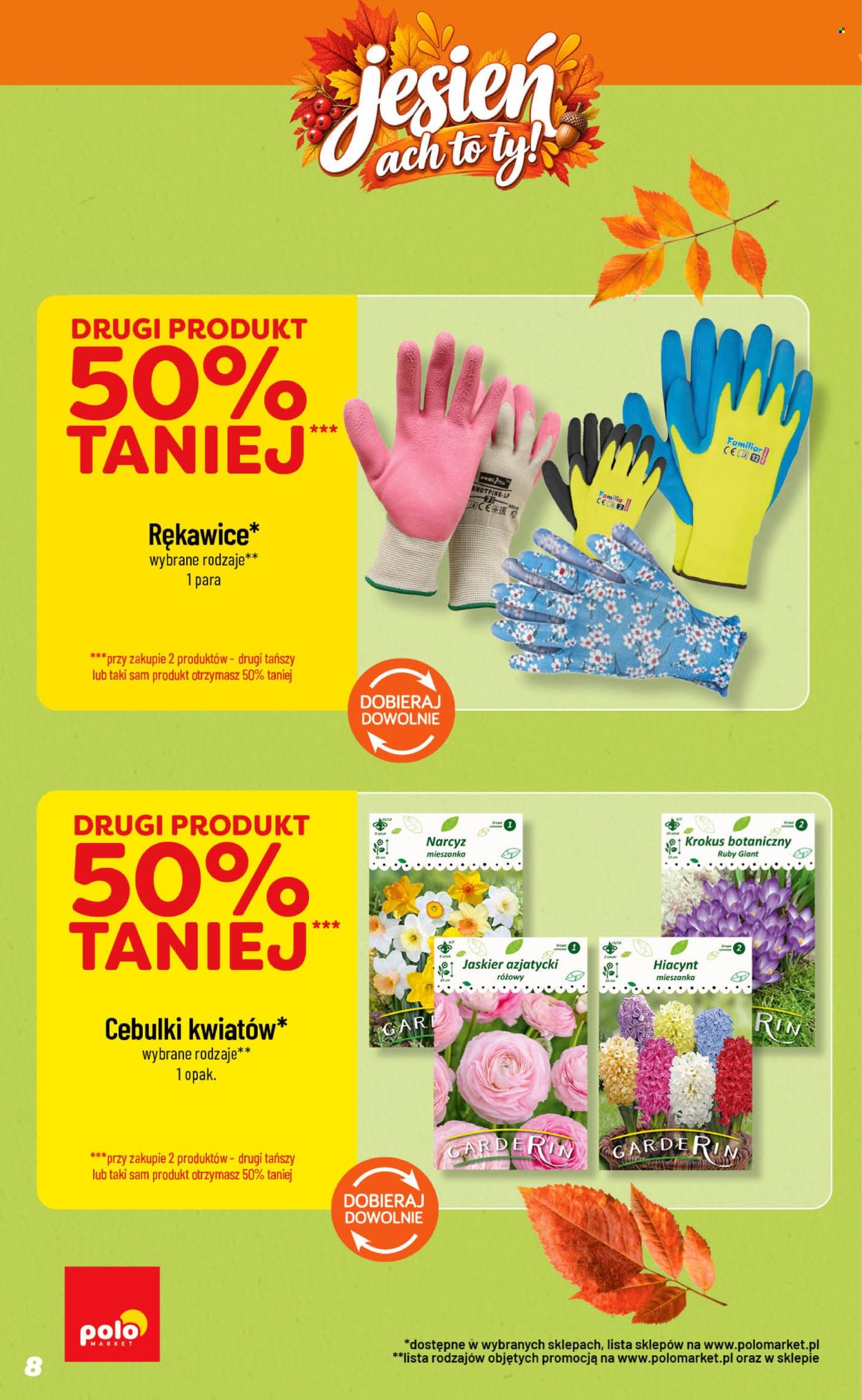 Gazetka Polomarket - 7.10.2026 - 13.10.2026. Strona 8