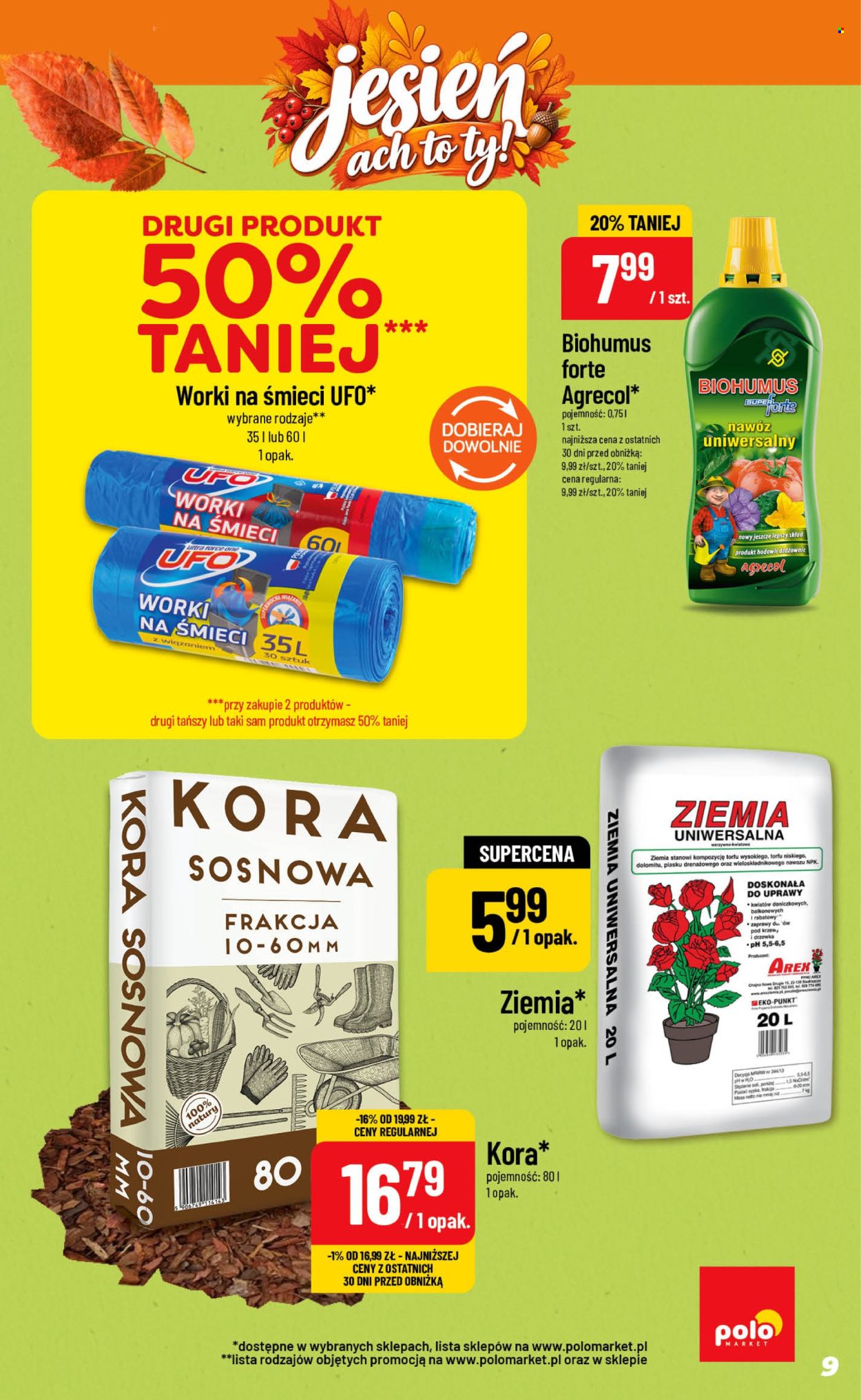 Gazetka Polomarket - 7.10.2026 - 13.10.2026. Strona 9