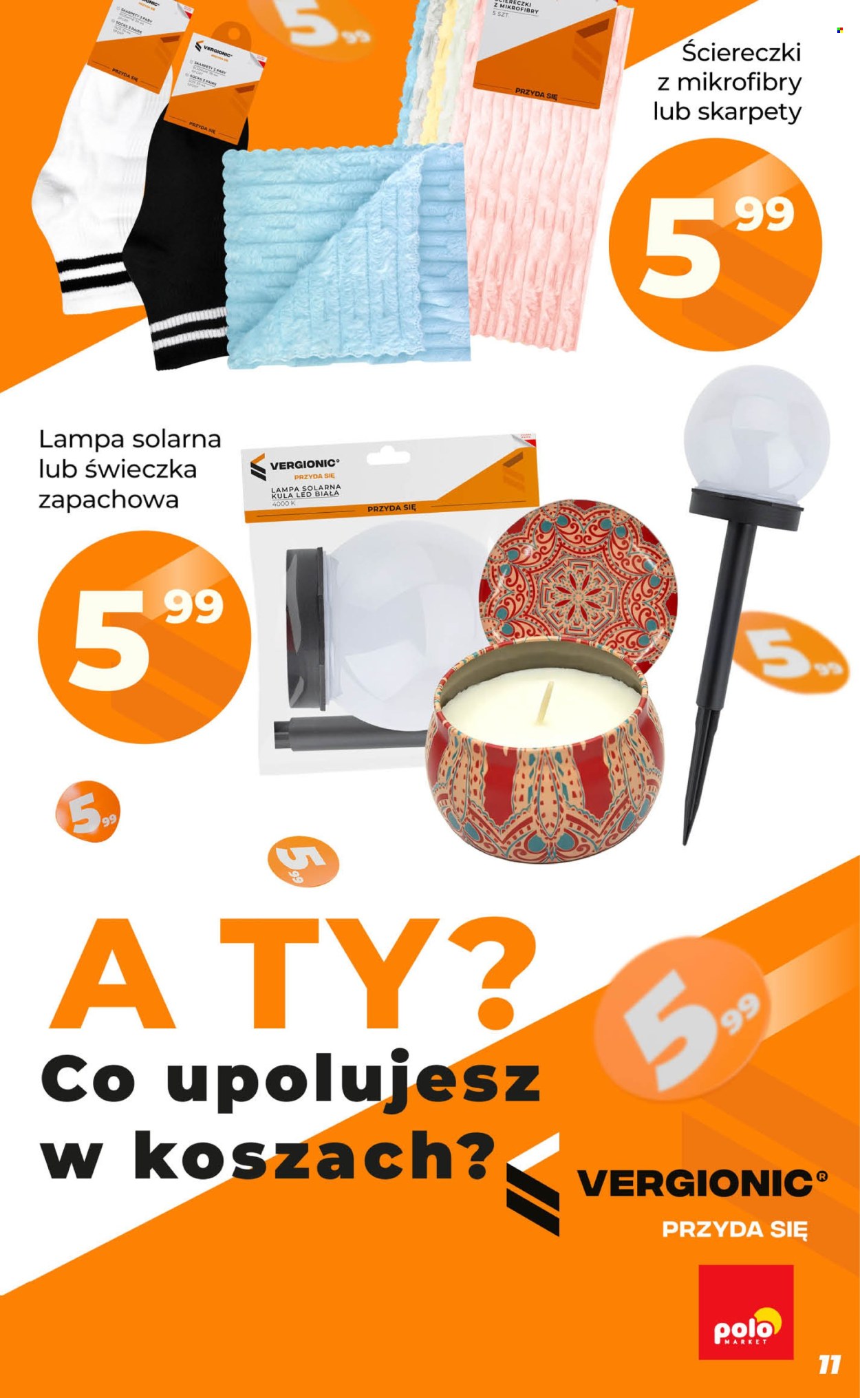 Gazetka Polomarket - 7.10.2026 - 13.10.2026. Strona 11