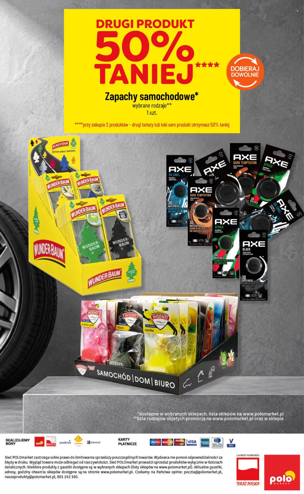 Gazetka Polomarket - 7.10.2026 - 13.10.2026. Strona 12