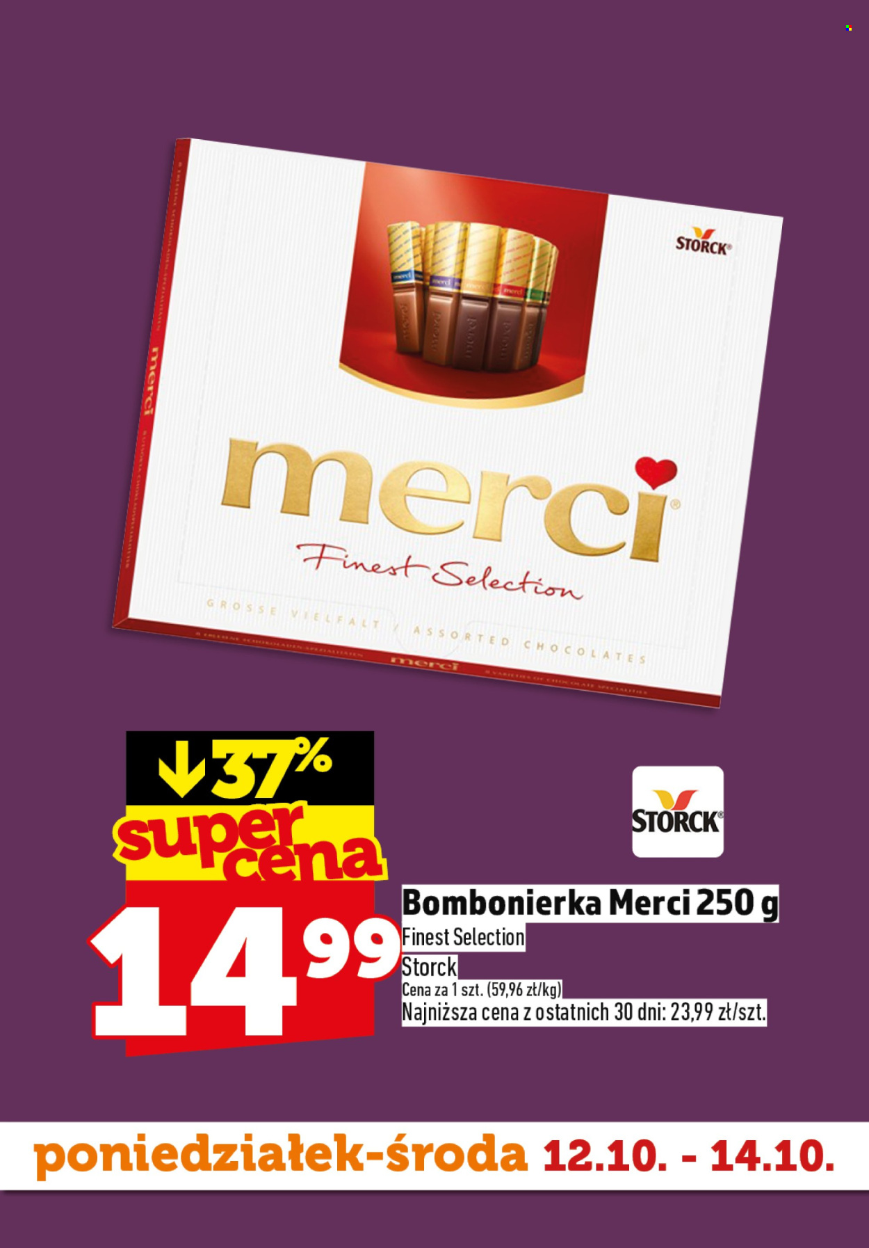 Gazetka Topaz - 12.10.2026 - 14.10.2026. Strona 2