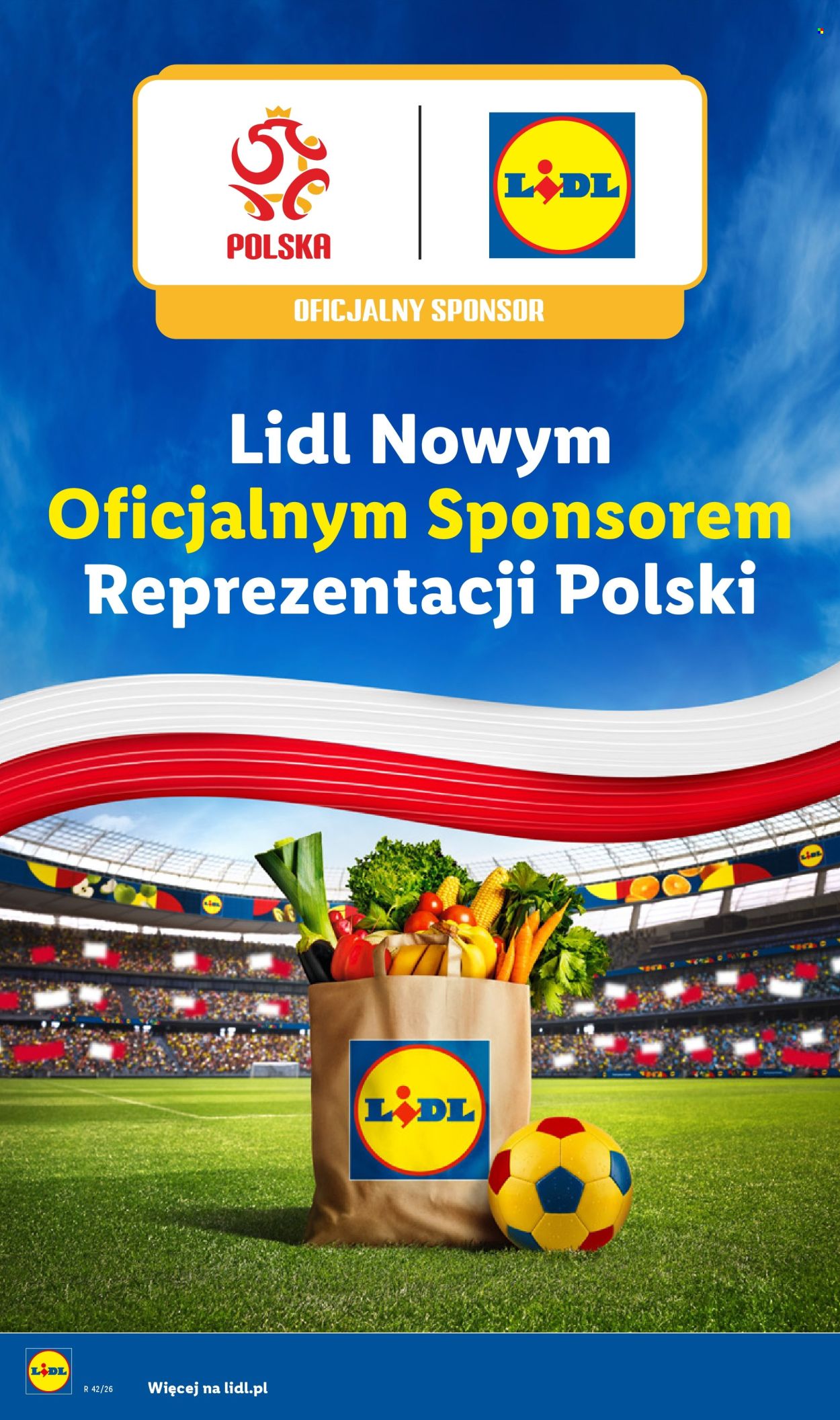 Gazetka Lidl - 12.10.2026 - 17.10.2026. Strona 2
