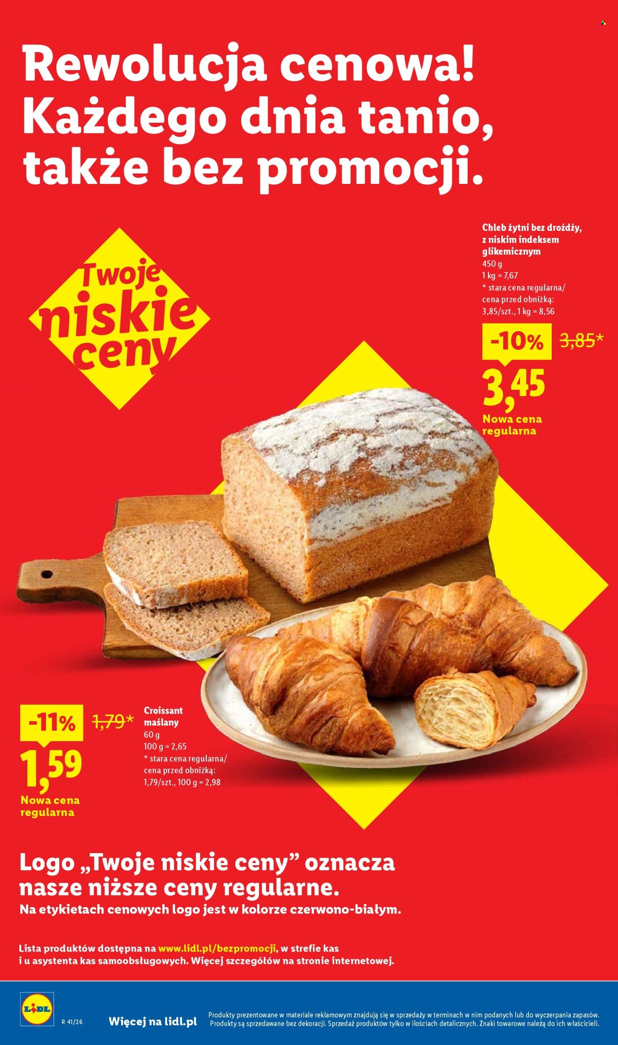Gazetka Lidl - 12.10.2026 - 17.10.2026. Strona 38