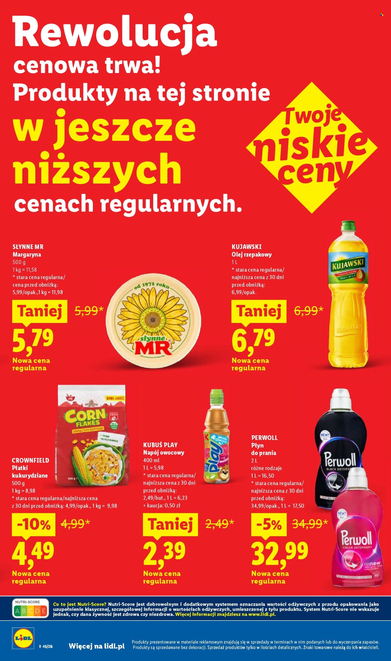 Gazetka Lidl - 12.10.2026 - 17.10.2026. Strona 42