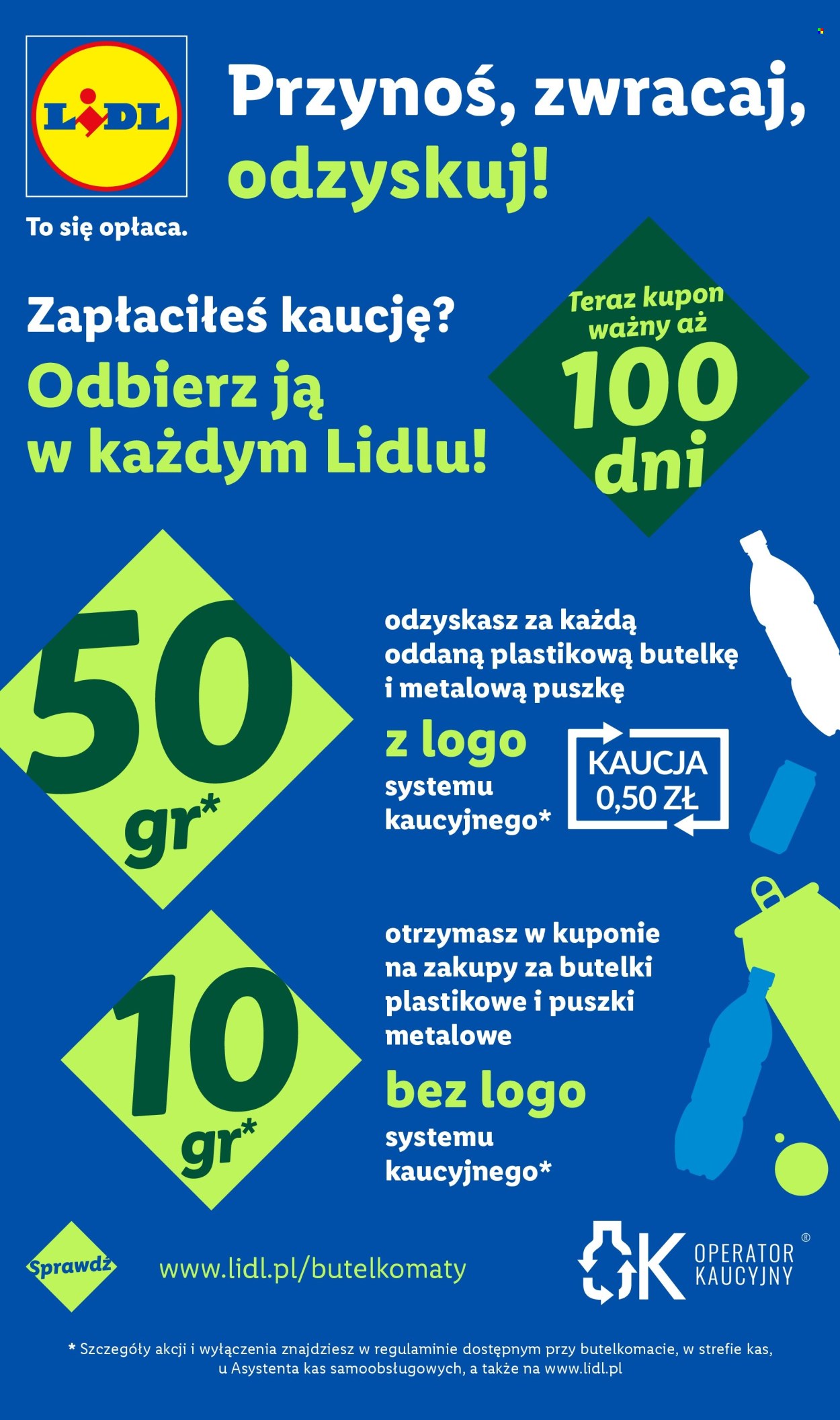 Gazetka Lidl - 12.10.2026 - 17.10.2026. Strona 113