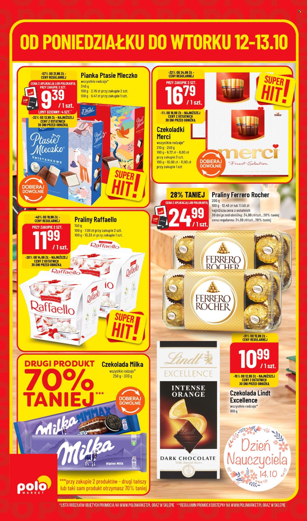 Gazetka Polomarket - 12.10.2026 - 13.10.2026. Strona 2