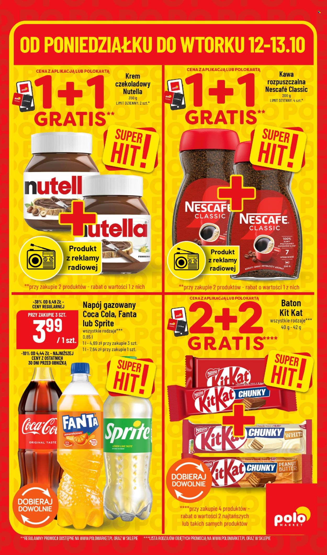 Gazetka Polomarket - 12.10.2026 - 13.10.2026. Strona 5