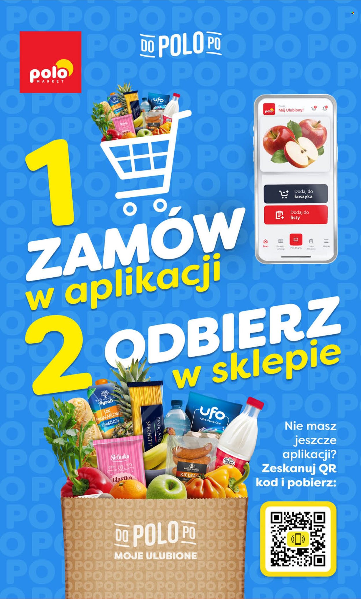Gazetka Polomarket - 14.10.2026 - 20.10.2026. Strona 19