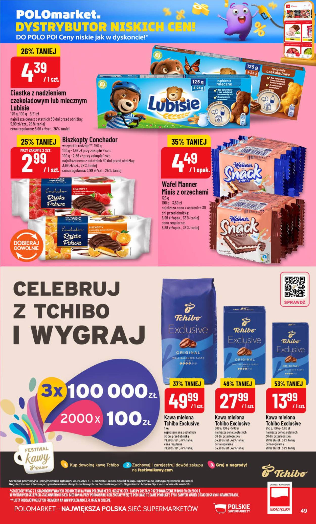 Gazetka Polomarket - 14.10.2026 - 20.10.2026. Strona 49