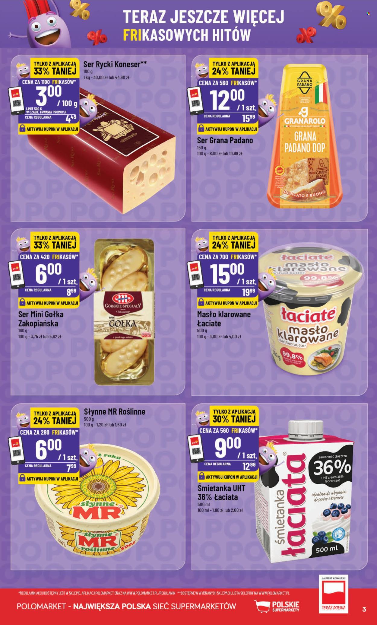 Gazetka Polomarket - 14.10.2026 - 20.10.2026. Strona 3