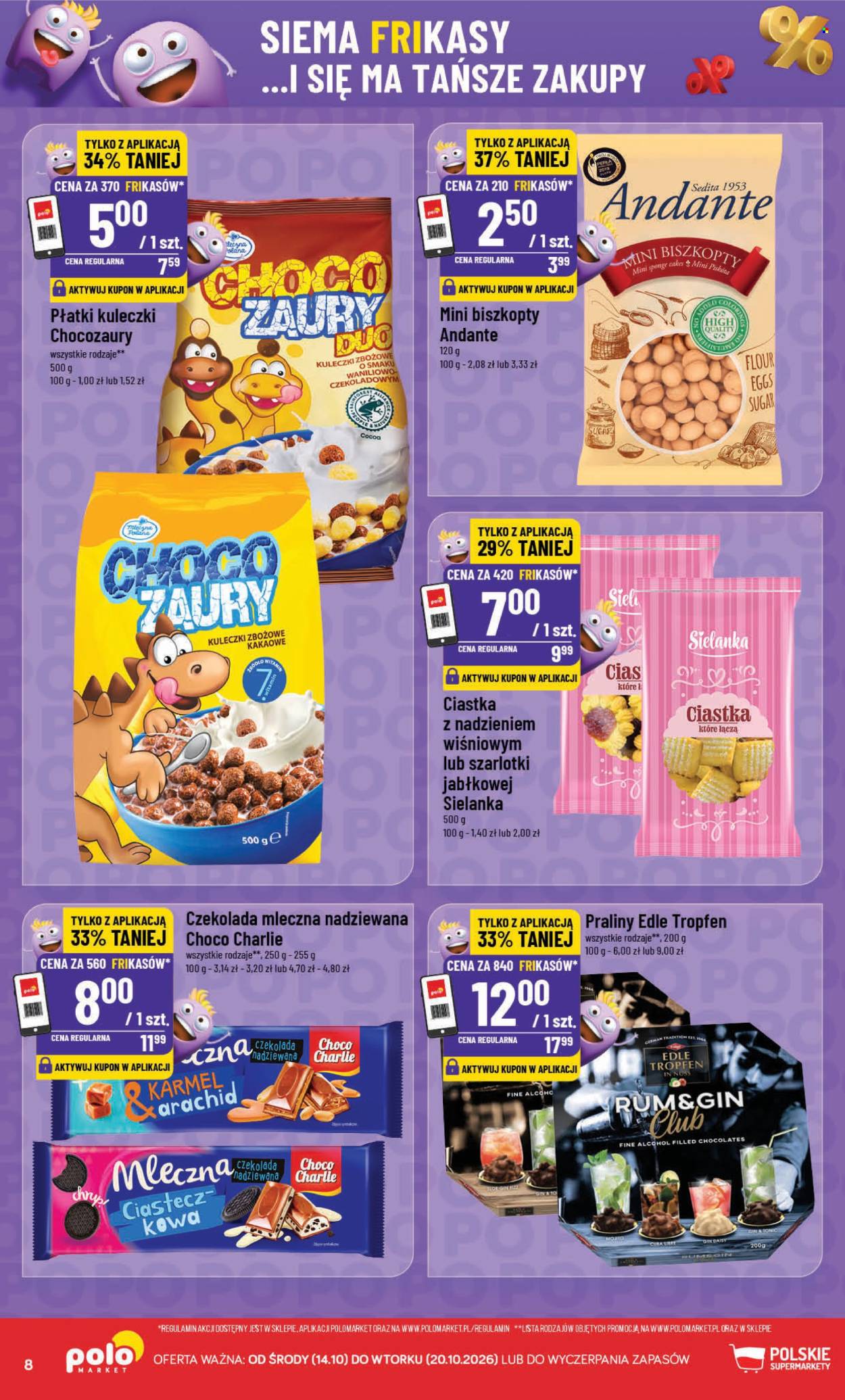 Gazetka Polomarket - 14.10.2026 - 20.10.2026. Strona 8