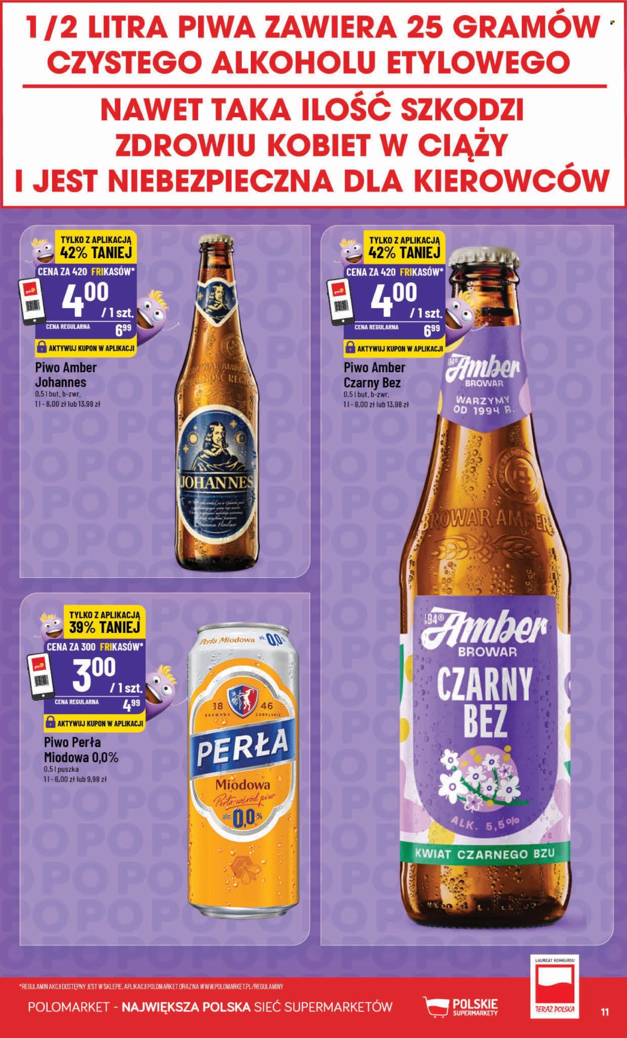 Gazetka Polomarket - 14.10.2026 - 20.10.2026. Strona 11