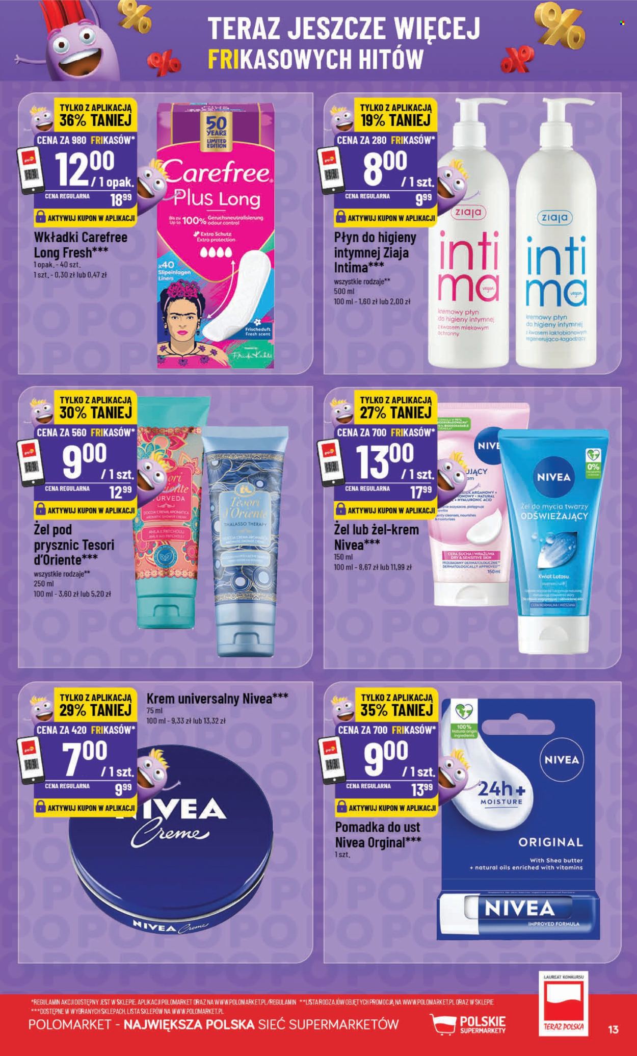 Gazetka Polomarket - 14.10.2026 - 20.10.2026. Strona 13