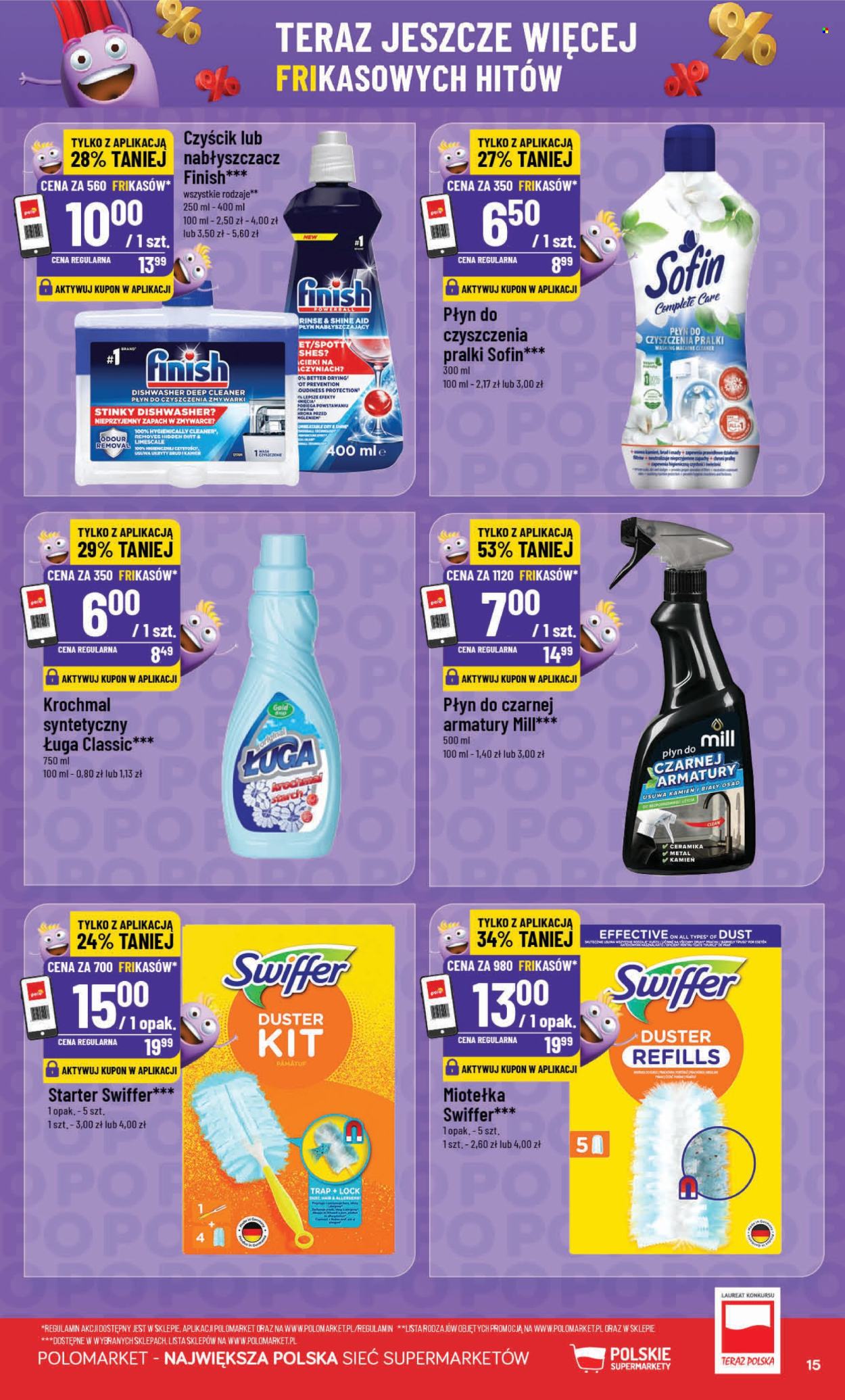 Gazetka Polomarket - 14.10.2026 - 20.10.2026. Strona 15