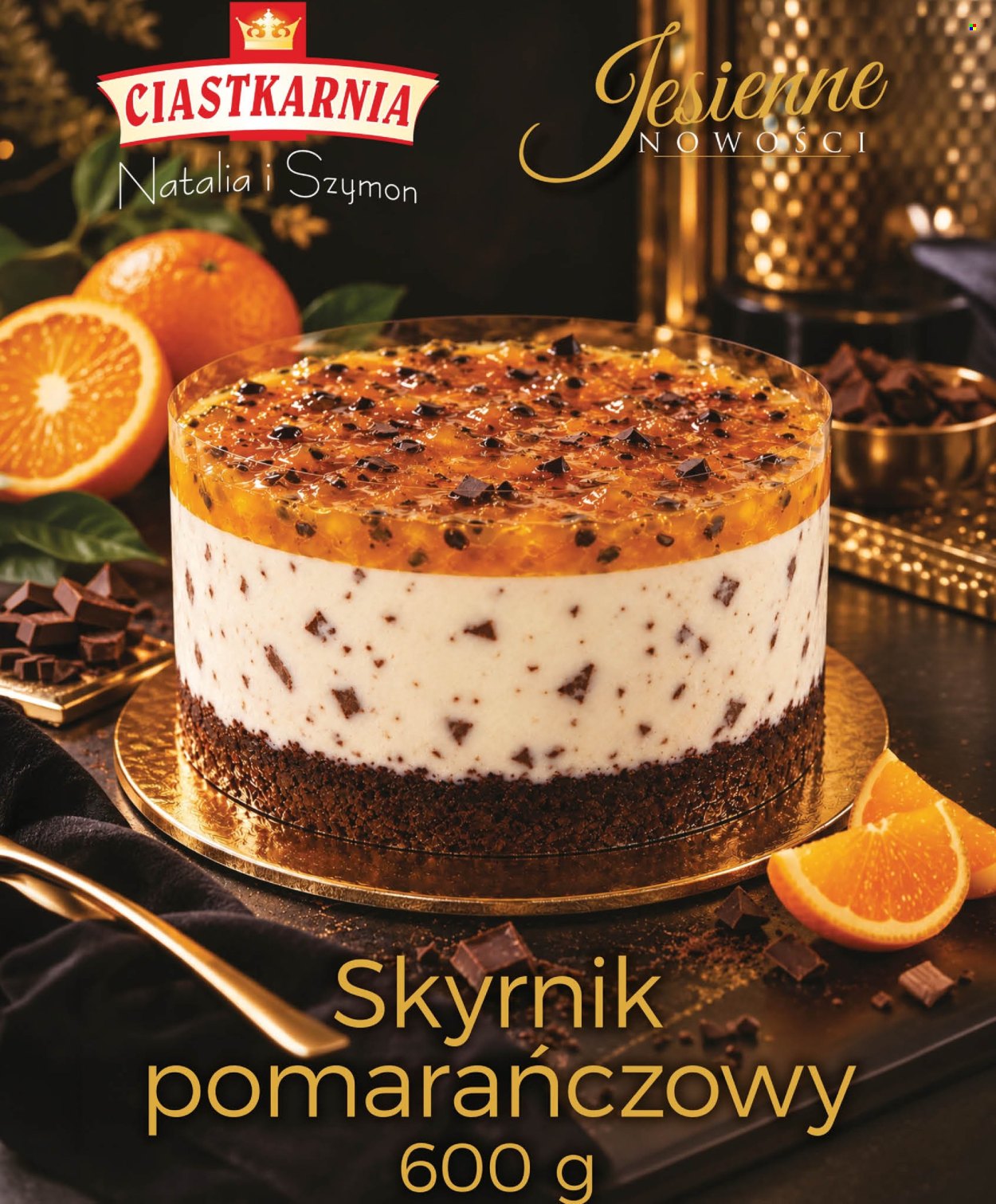 Gazetka Topaz - 15.10.2026 - 21.10.2026. Strona 12