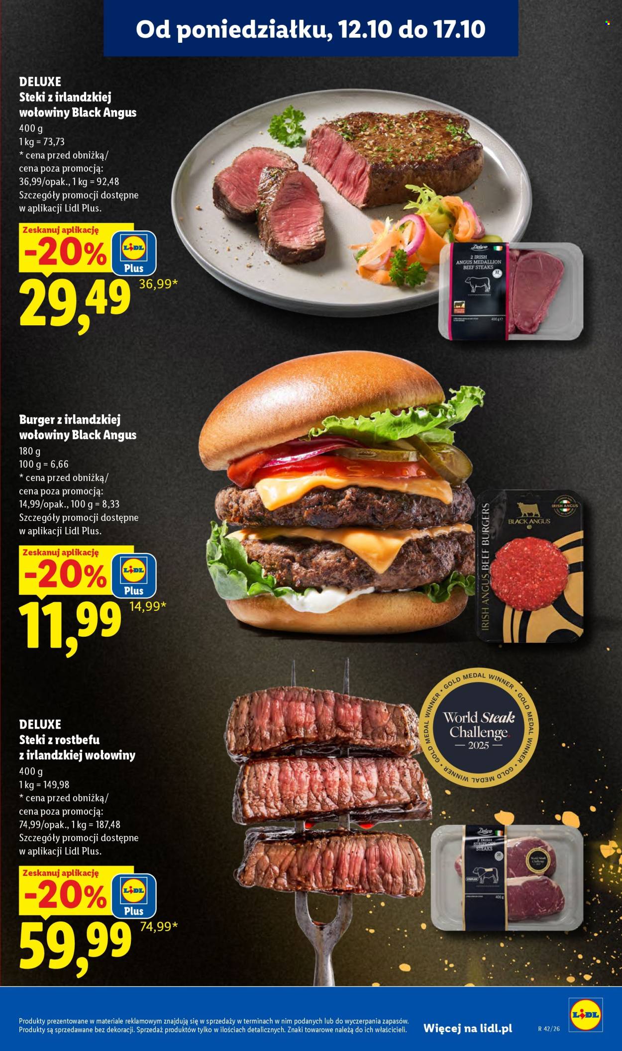 Gazetka Lidl - 15.10.2026 - 17.10.2026. Strona 67