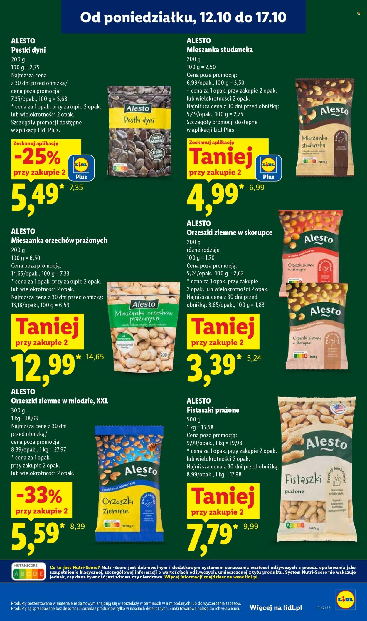 Gazetka Lidl - 15.10.2026 - 17.10.2026. Strona 101
