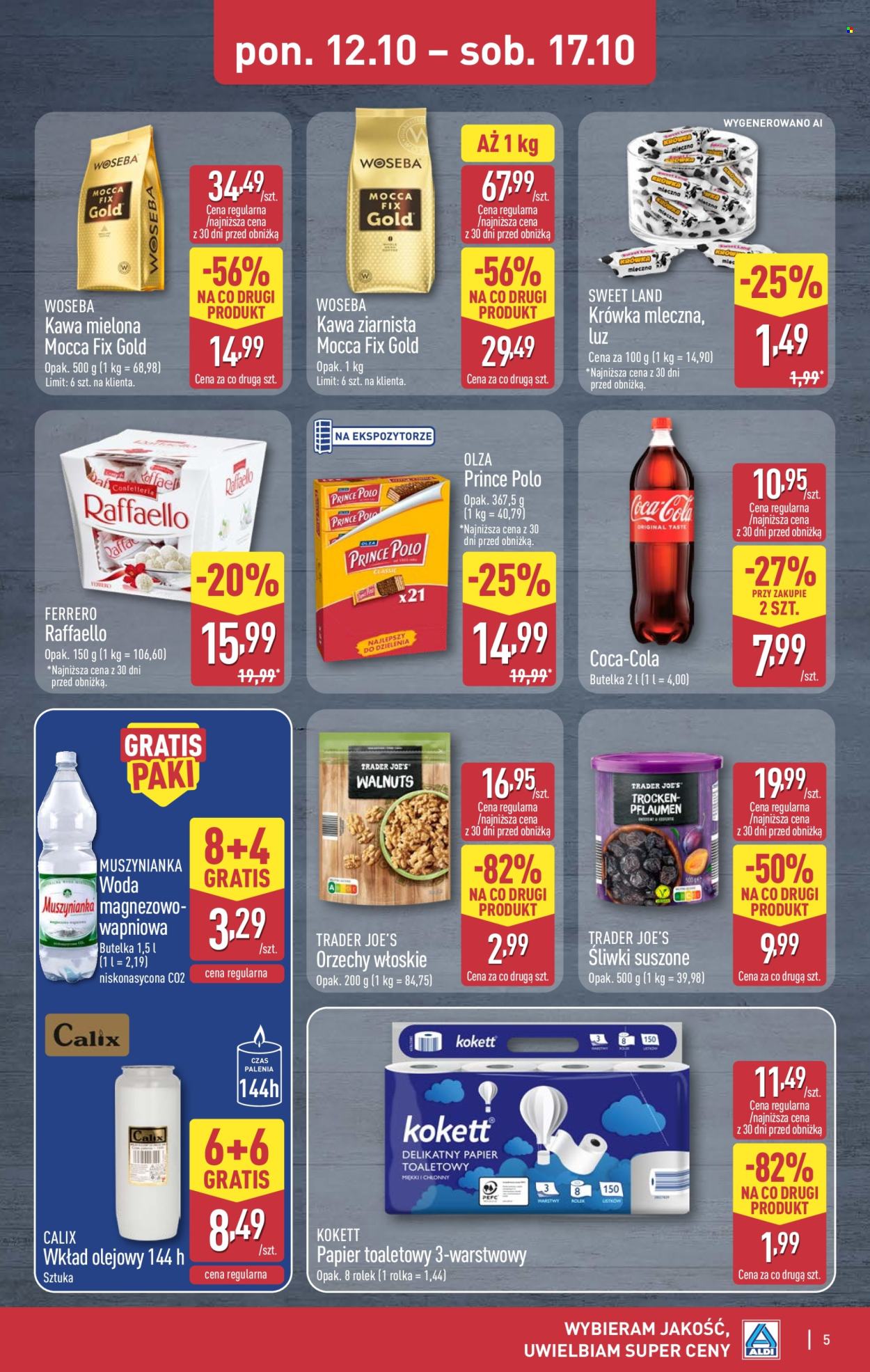 Gazetka ALDI - 15.10.2026 - 17.10.2026. Strona 5