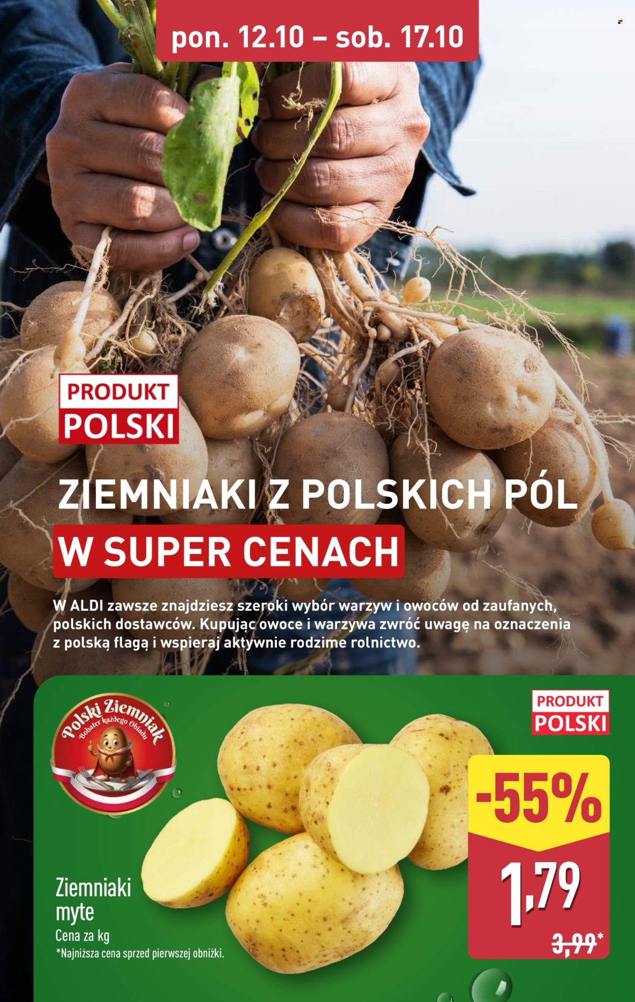 Gazetka ALDI - 15.10.2026 - 17.10.2026. Strona 8