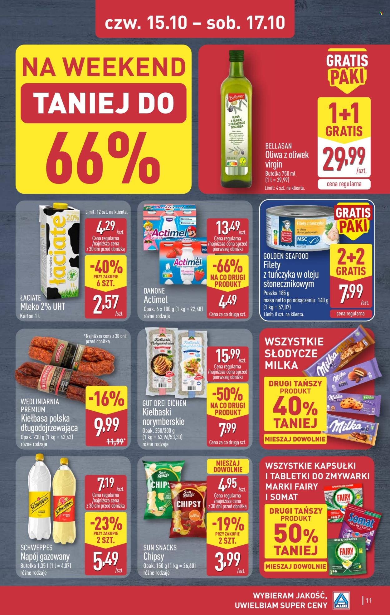Gazetka ALDI - 15.10.2026 - 17.10.2026. Strona 11