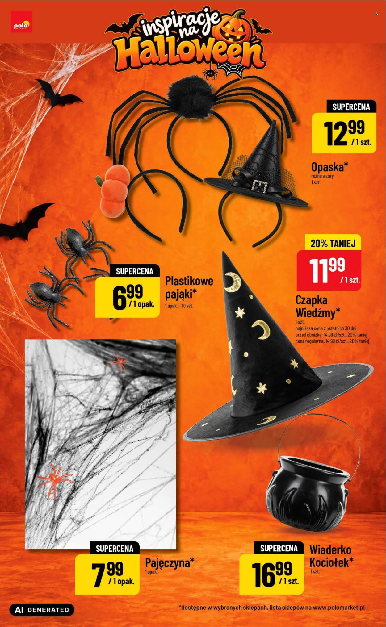 Gazetka Polomarket - 14.10.2026 - 20.10.2026. Strona 2