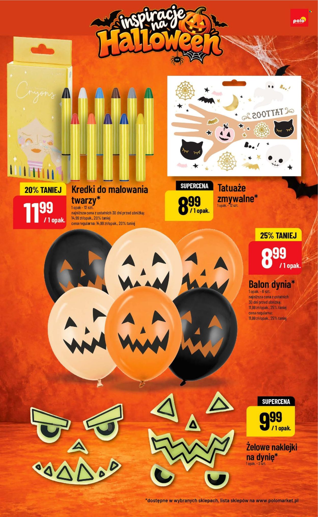 Gazetka Polomarket - 14.10.2026 - 20.10.2026. Strona 3
