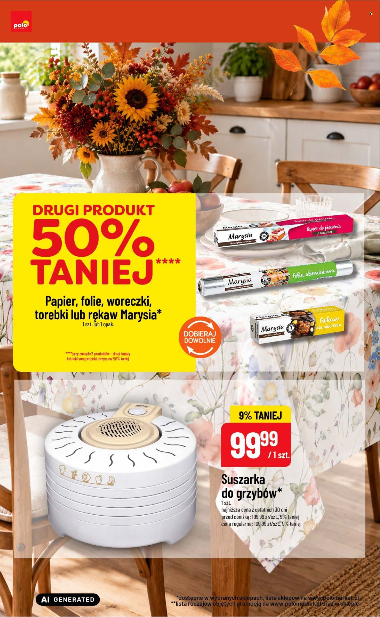 Gazetka Polomarket - 14.10.2026 - 20.10.2026. Strona 4